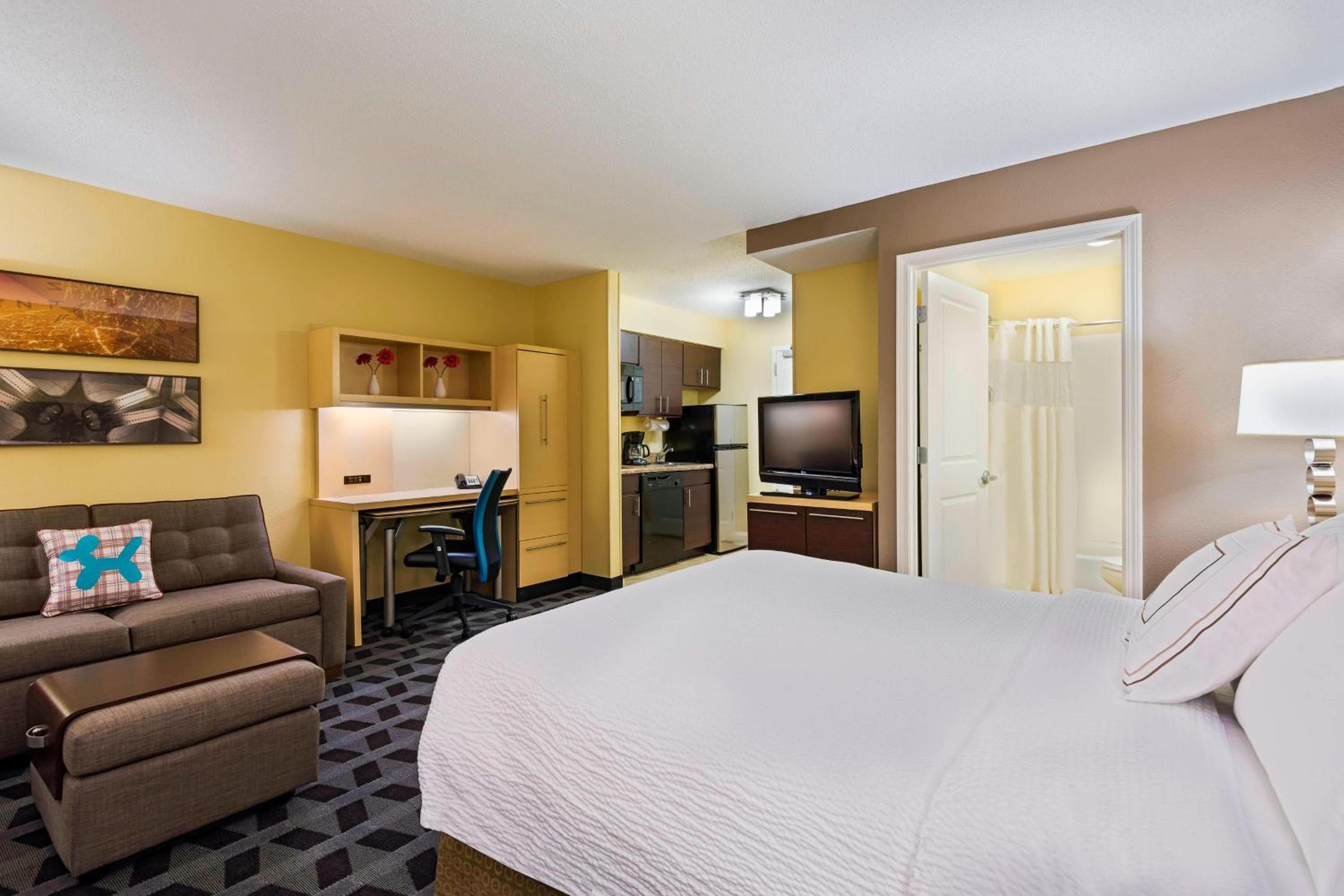 TownePlace Suites Pensacola, Pensacola, photo 2