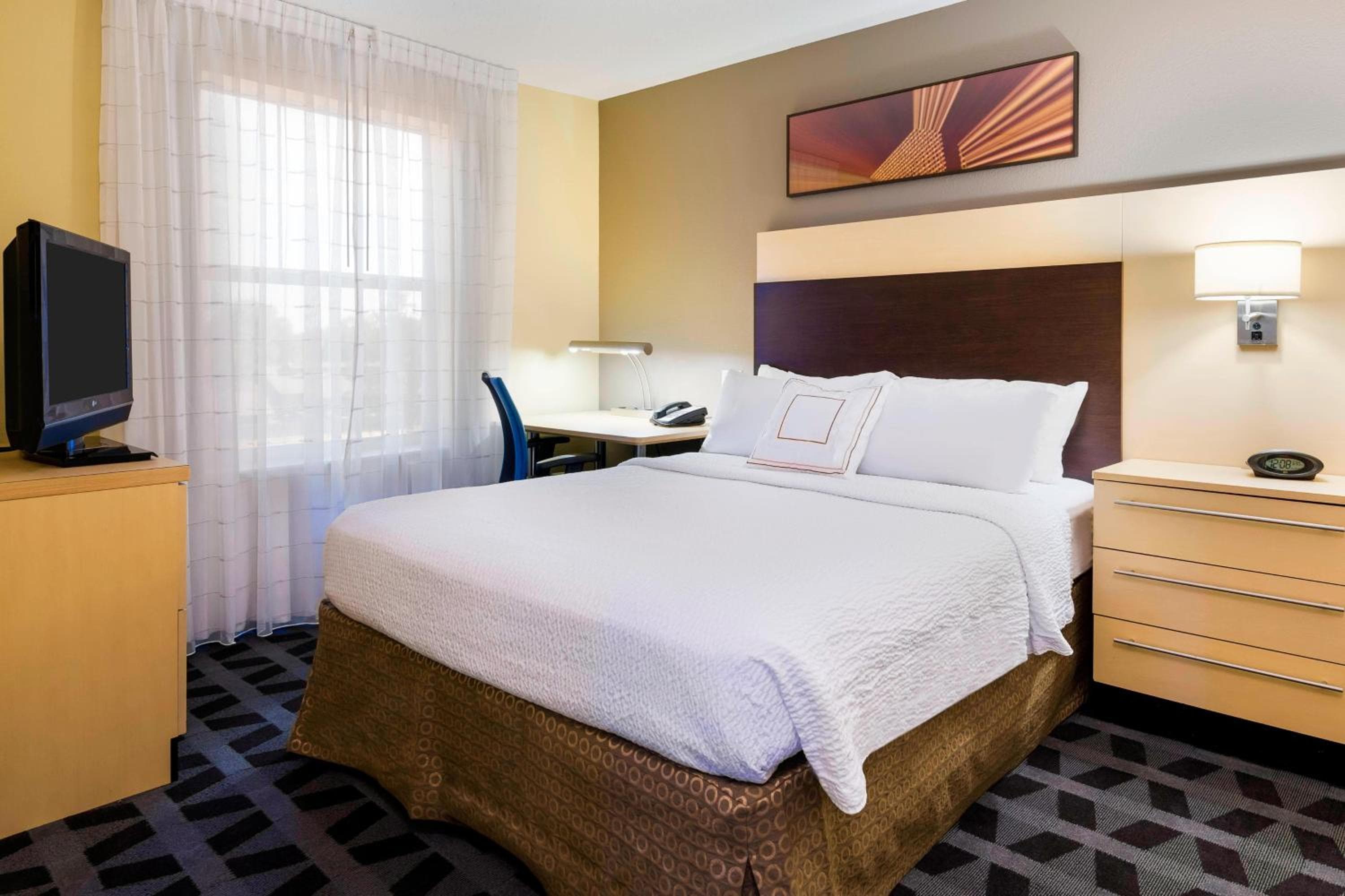 TownePlace Suites Pensacola, Pensacola, photo 3