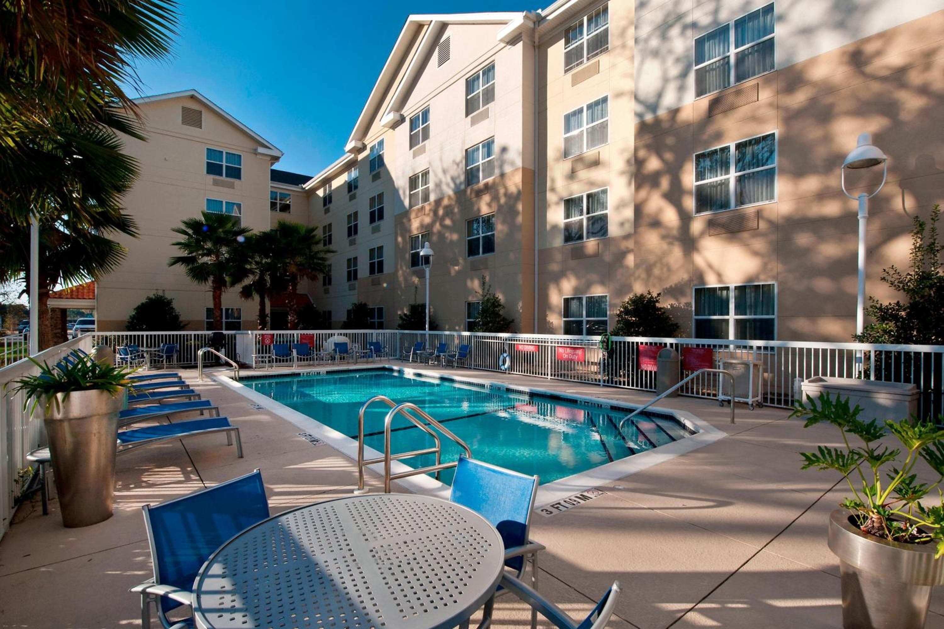 TownePlace Suites Pensacola, Pensacola, photo 6