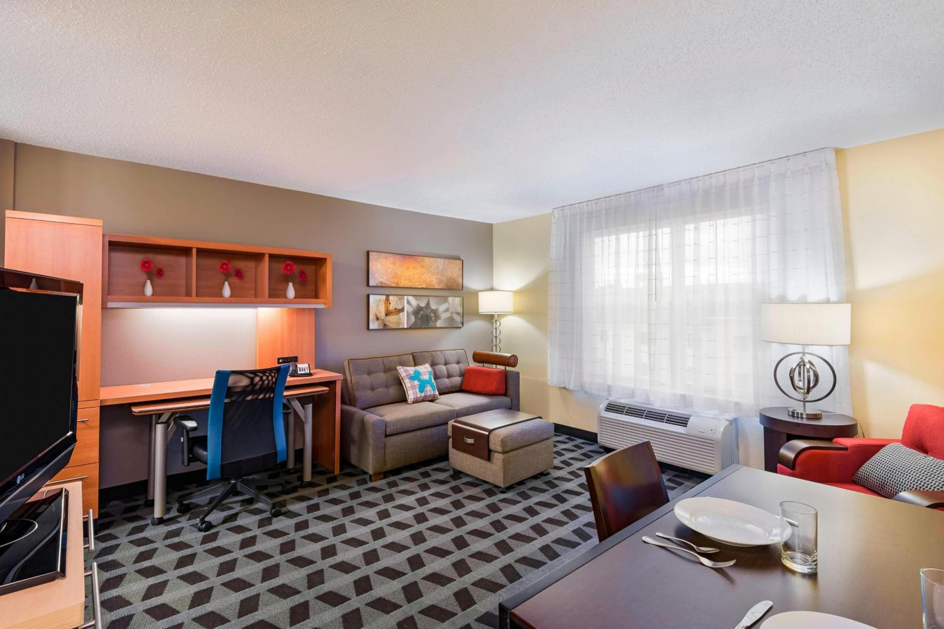 TownePlace Suites Pensacola, Pensacola, photo 4