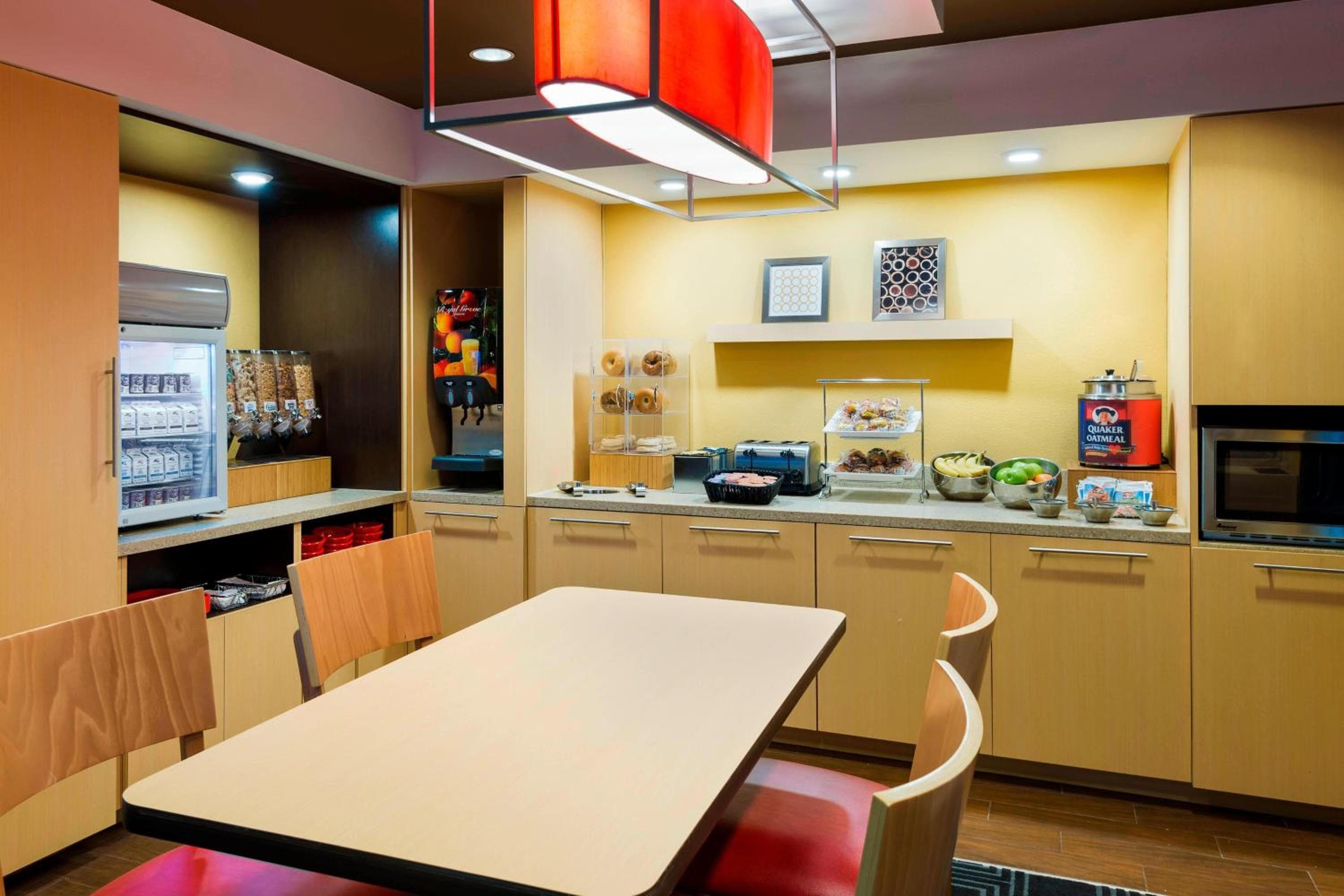 TownePlace Suites Pensacola, Pensacola, photo 5