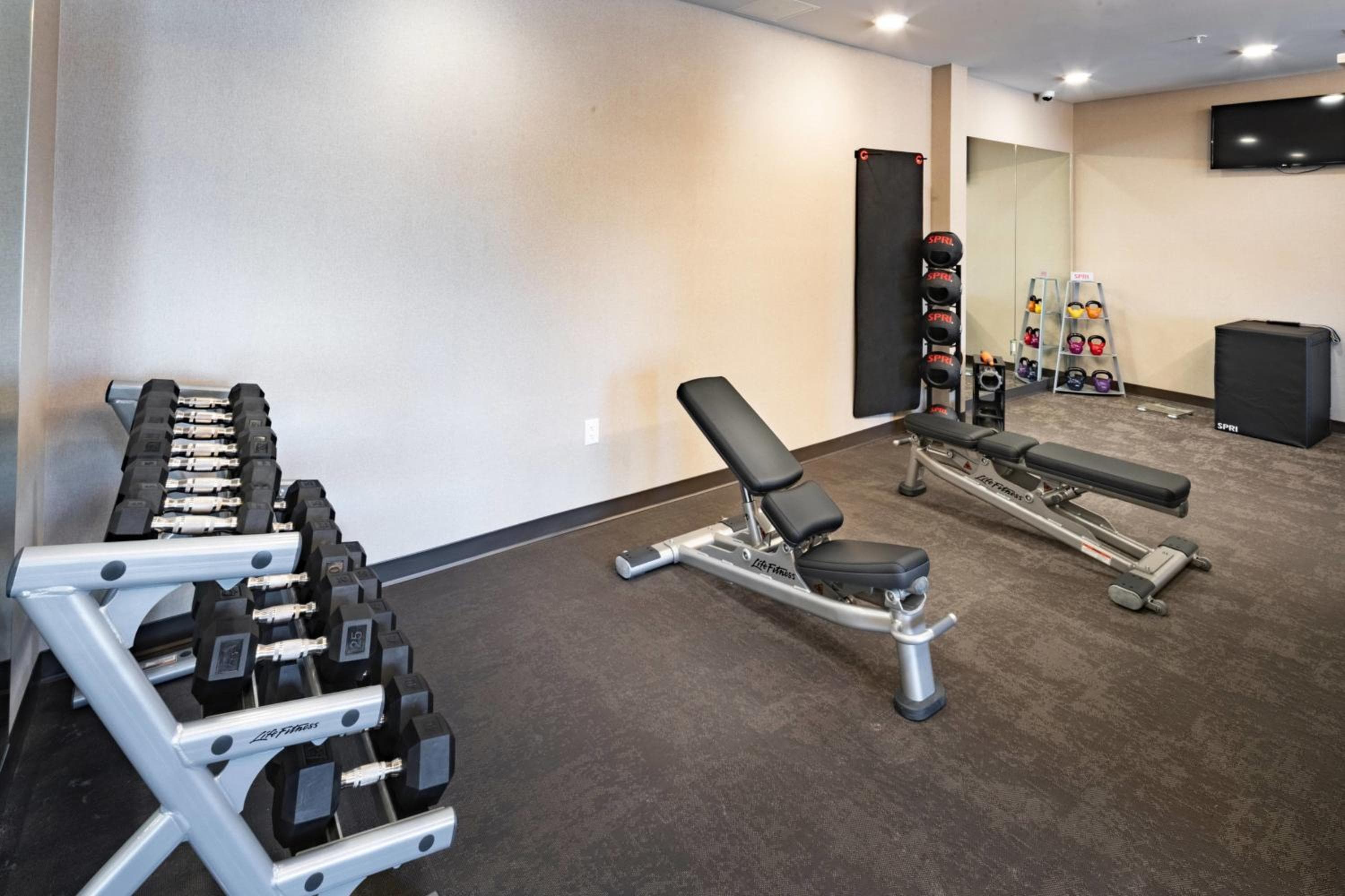 Residence Inn Las Vegas South/Henderson, Henderson, photo 5
