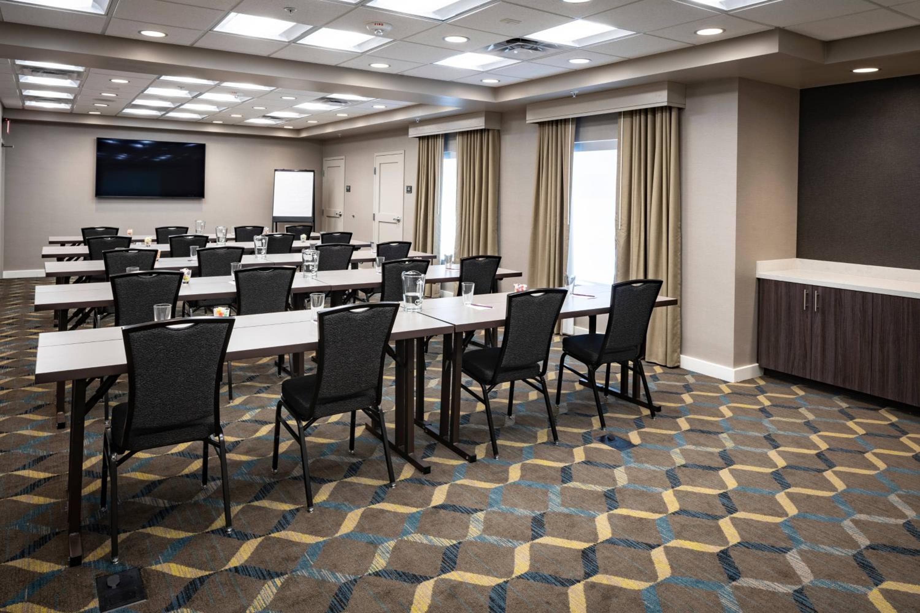Residence Inn Las Vegas South/Henderson, Henderson, photo 3