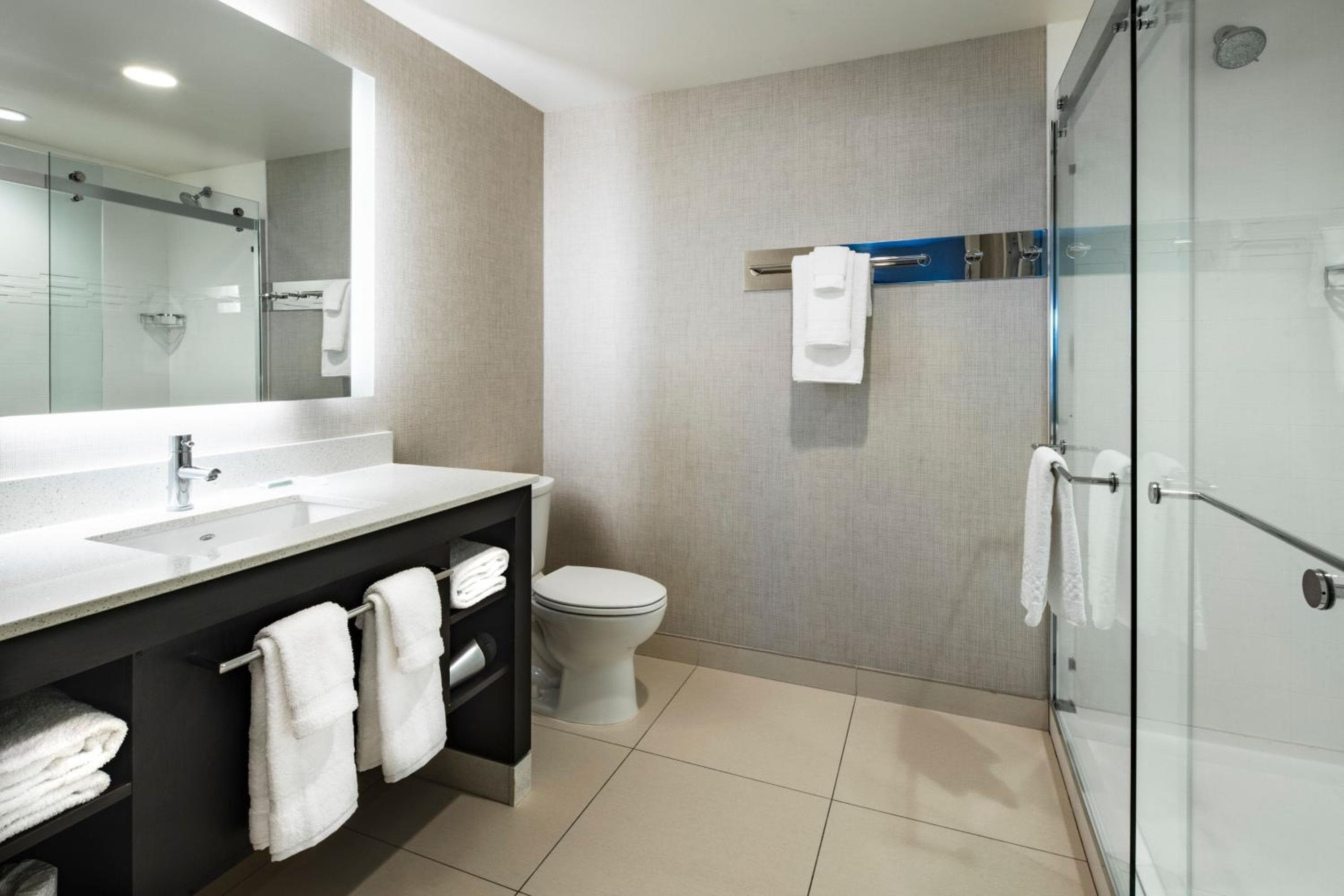 Residence Inn Las Vegas South/Henderson, Henderson, photo 4