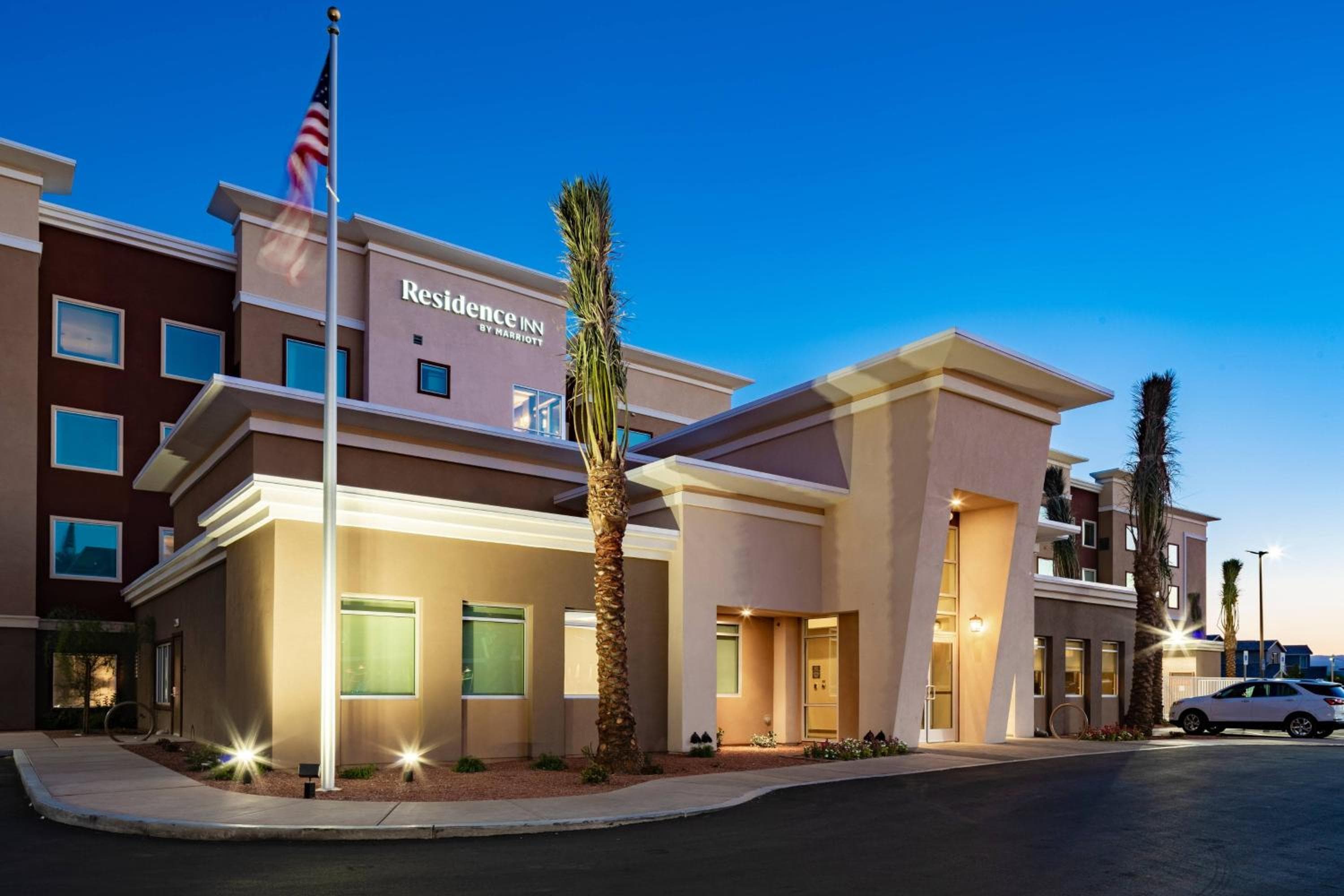 Residence Inn Las Vegas South/Henderson, Henderson