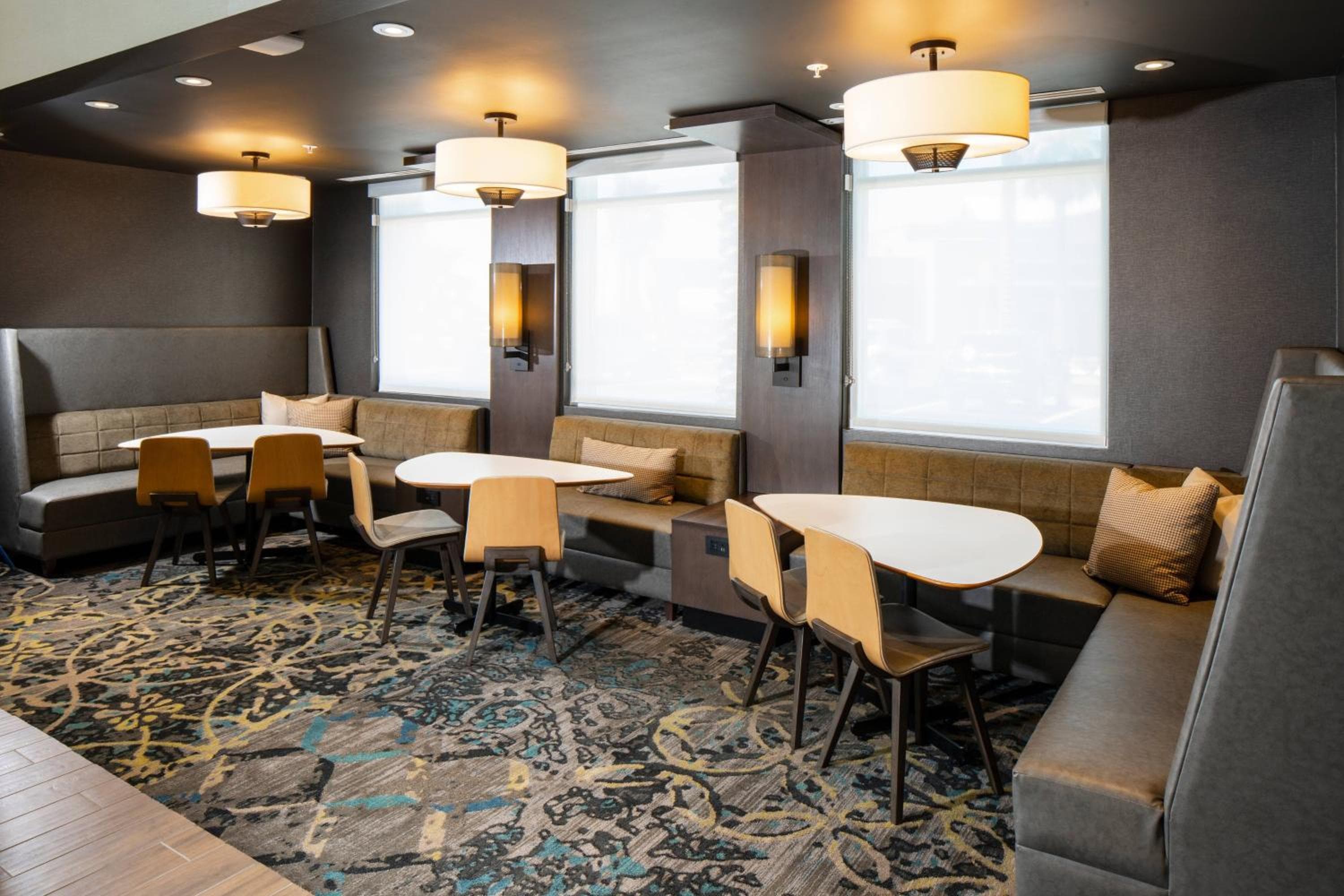 Residence Inn Las Vegas South/Henderson, Henderson, photo 2