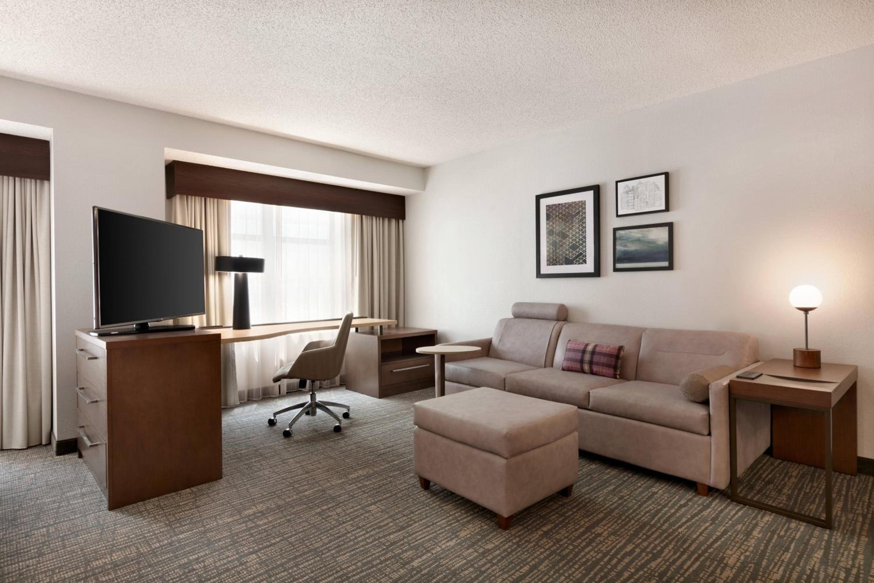 Residence Inn by Marriott Baltimore Downtown/ Inner Harbor, photo 3