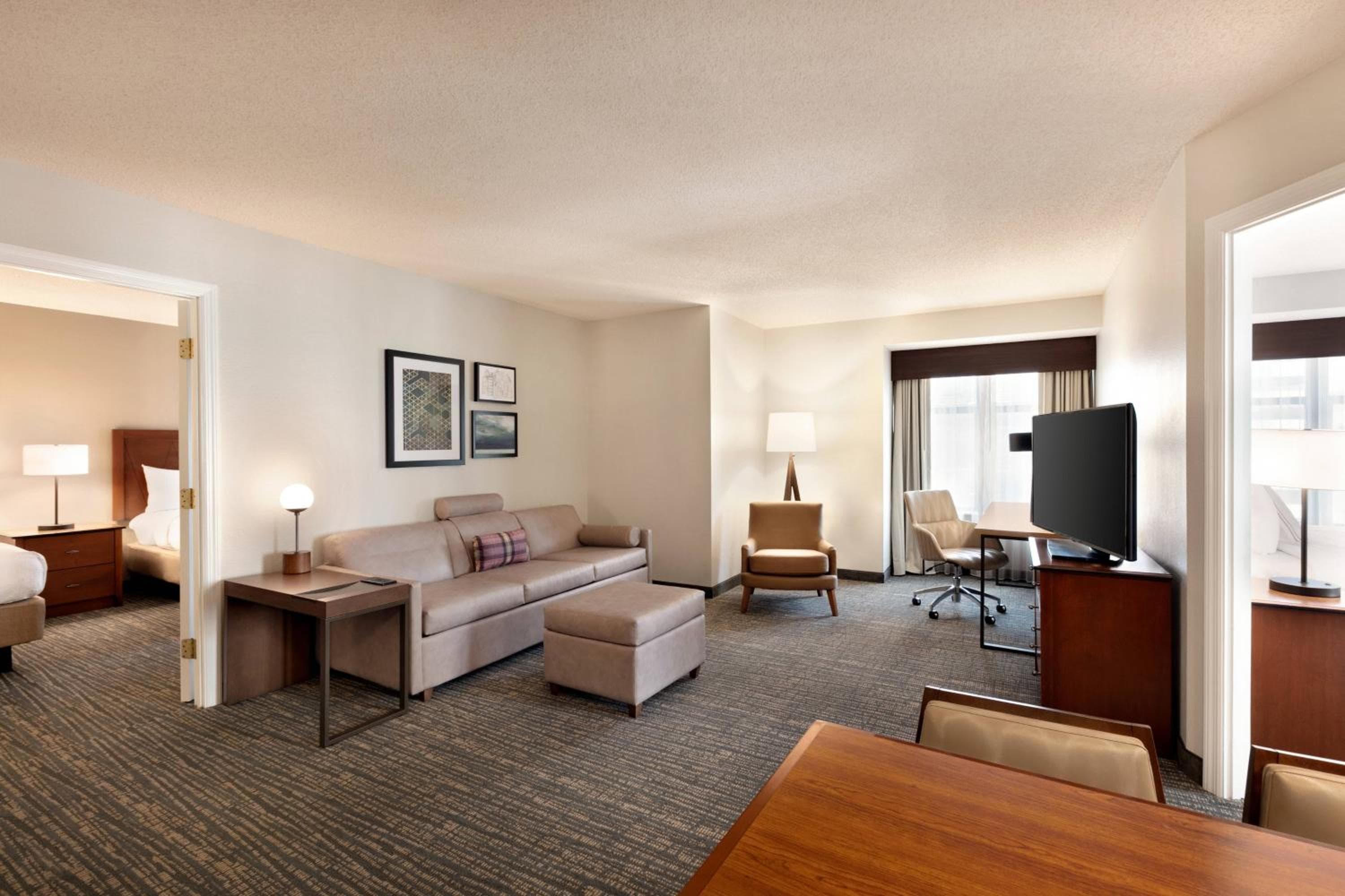 Residence Inn by Marriott Baltimore Downtown/ Inner Harbor, photo 2