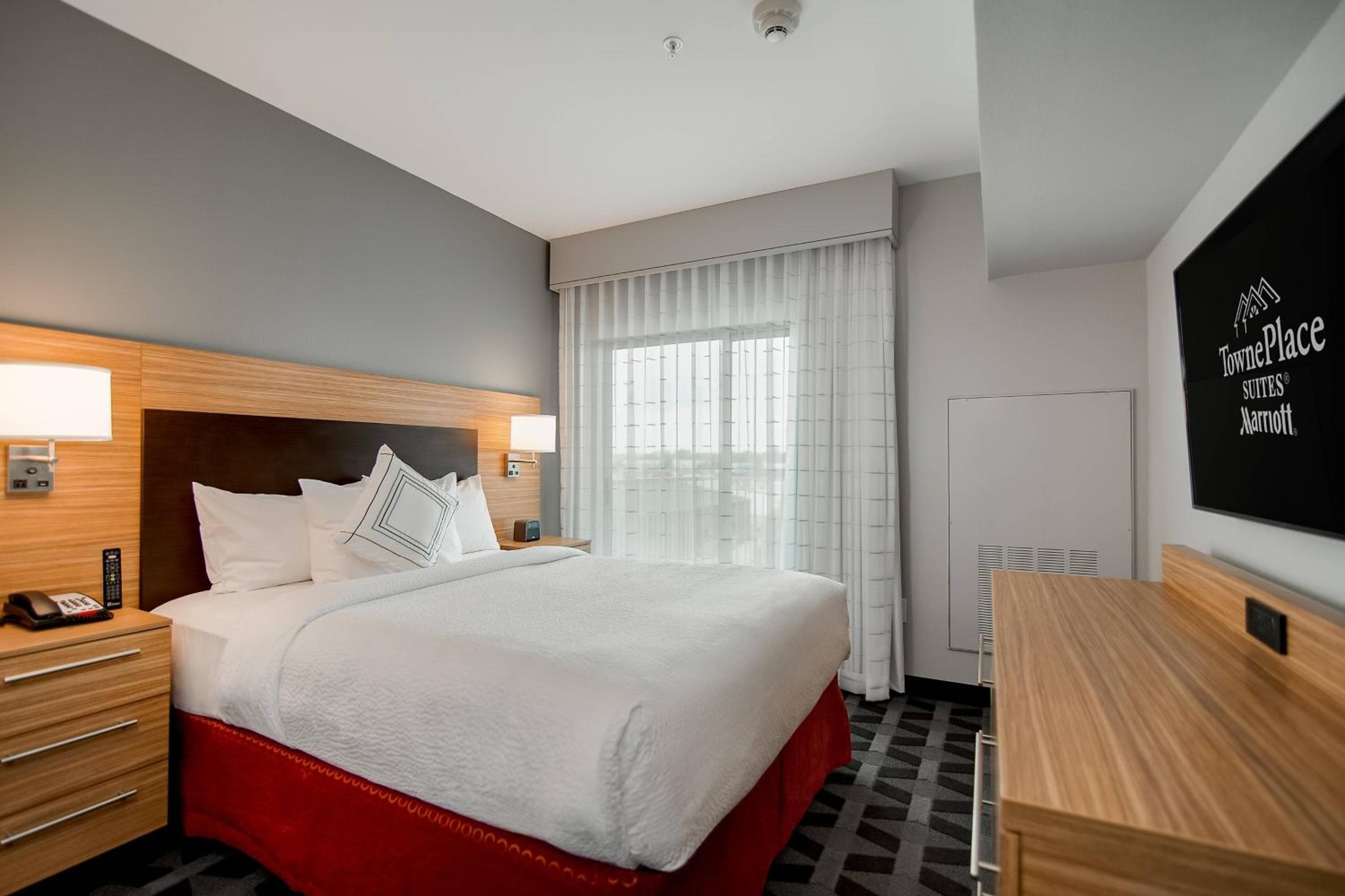 TownePlace Suites Fort Worth University Area/Medical Center, Fort Worth, photo 6