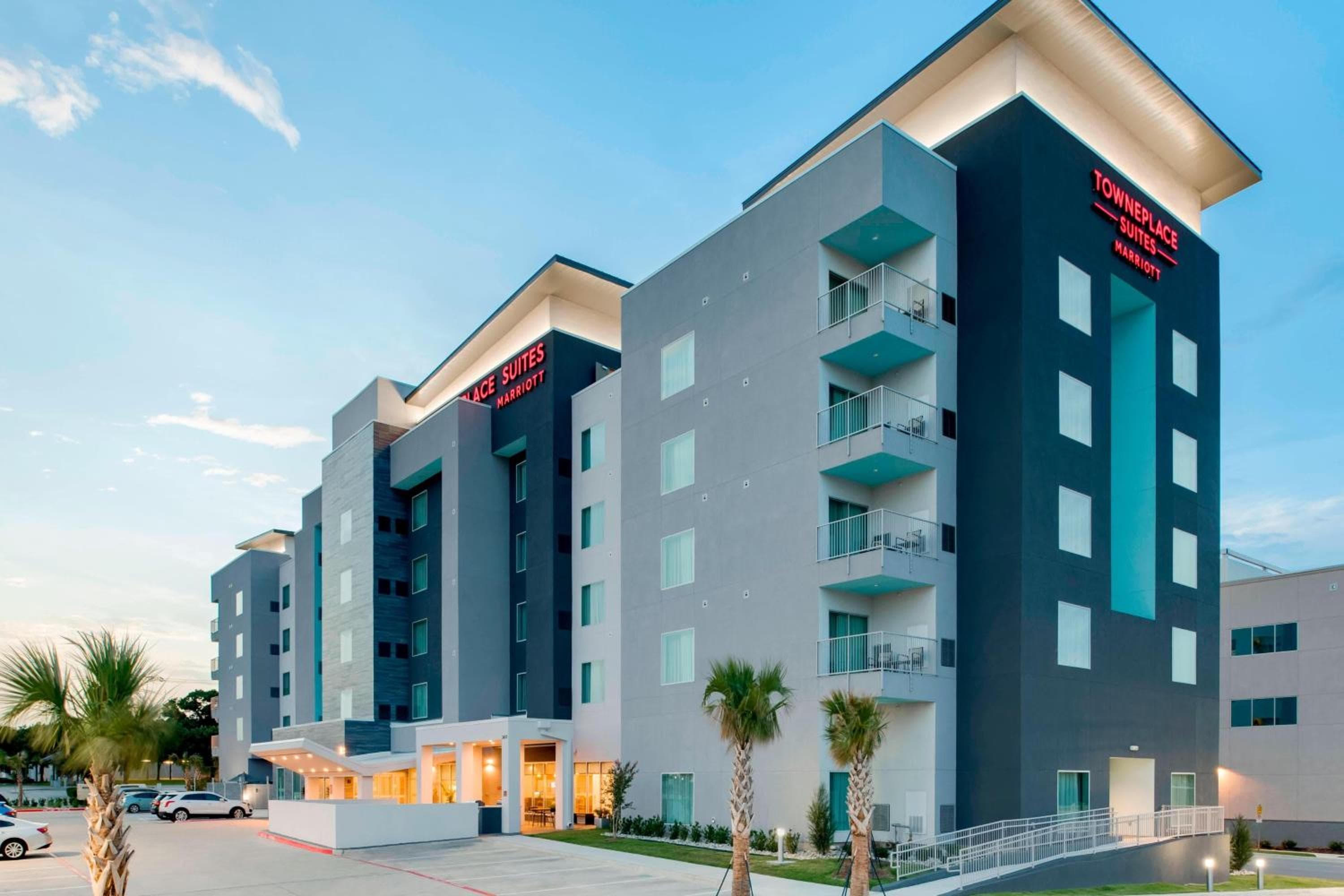 TownePlace Suites Fort Worth University Area/Medical Center, Fort Worth