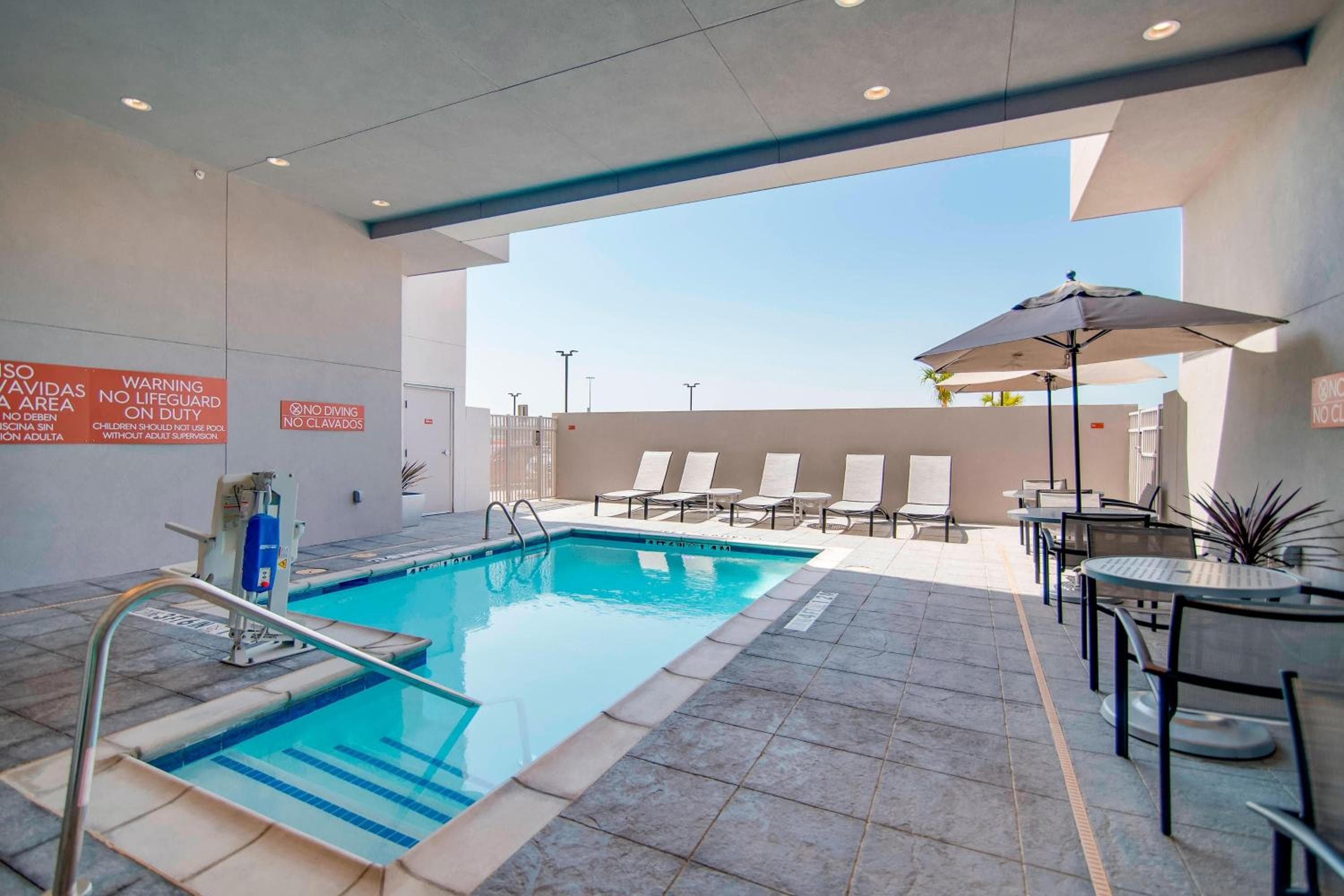 TownePlace Suites Fort Worth University Area/Medical Center, Fort Worth, photo 3