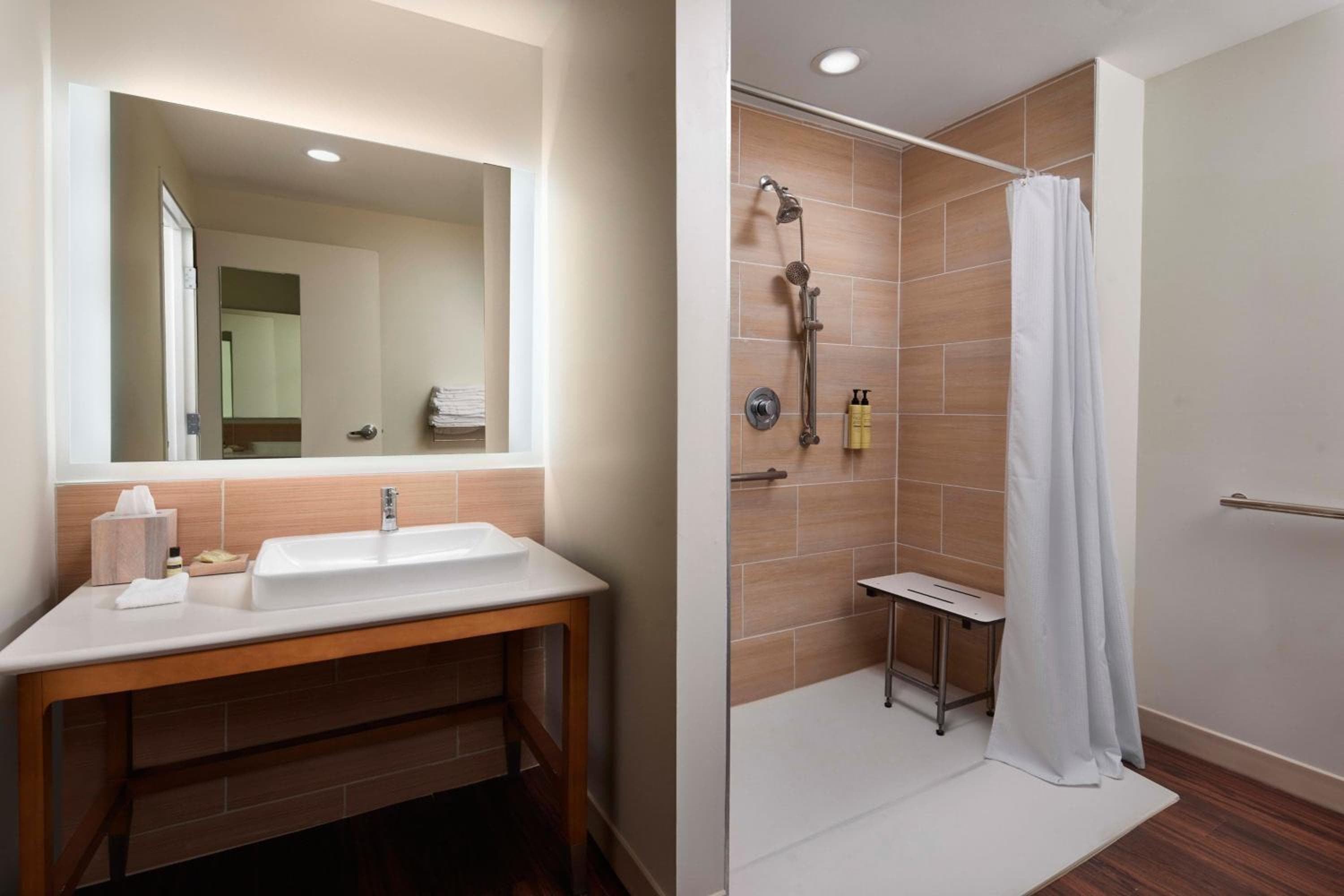 Element by Marriott Baton Rouge South, Baton Rouge, photo 5
