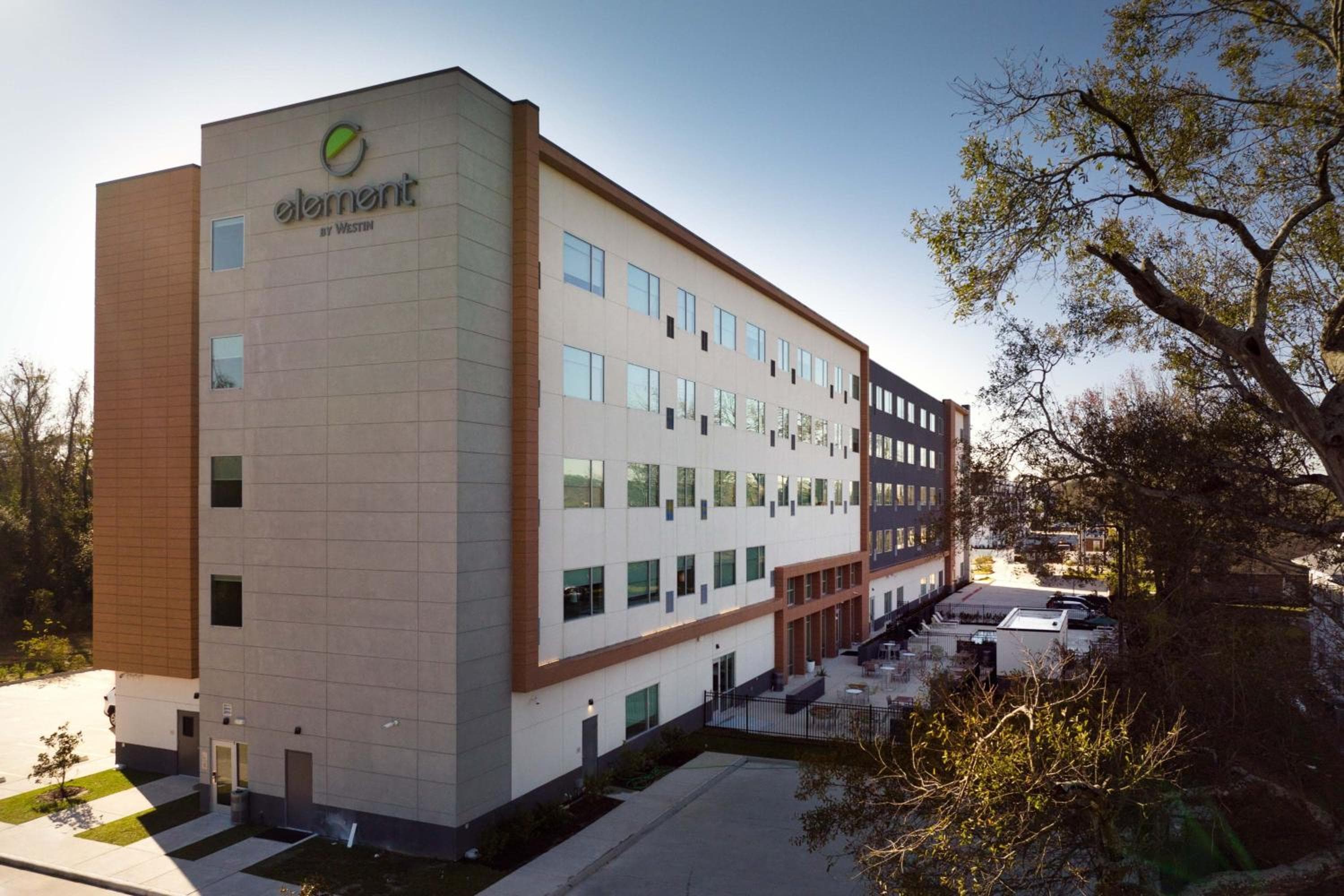 Element by Marriott Baton Rouge South, Baton Rouge