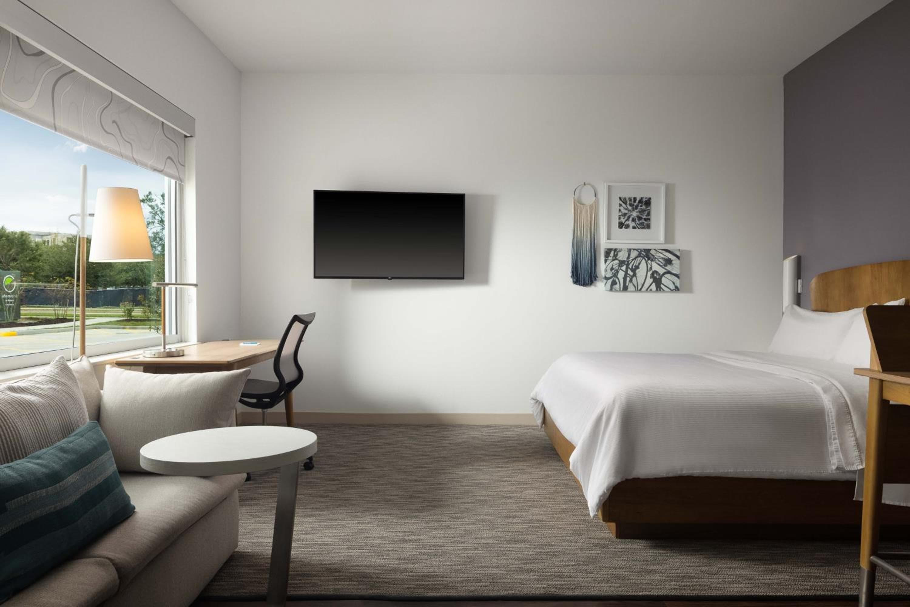 Element by Marriott Baton Rouge South, Baton Rouge, photo 2