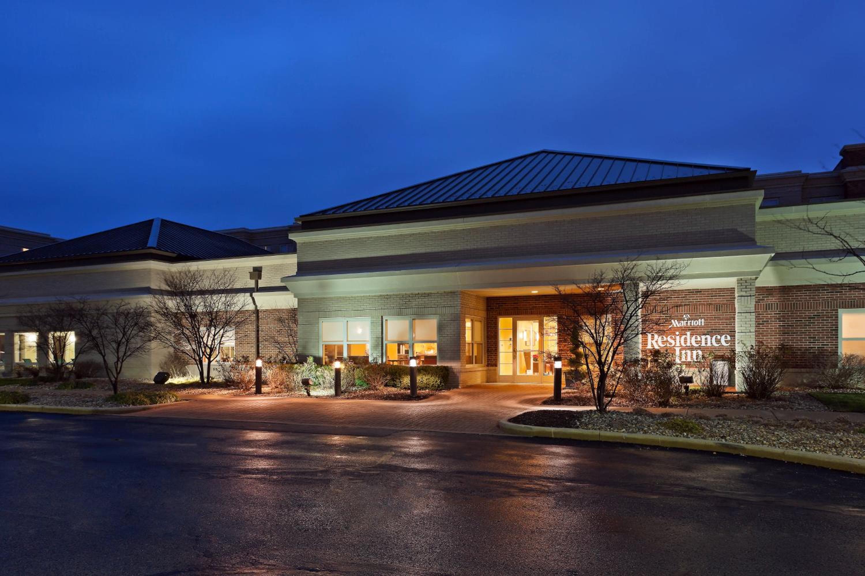 Residence Inn Indianapolis Carmel, Carmel