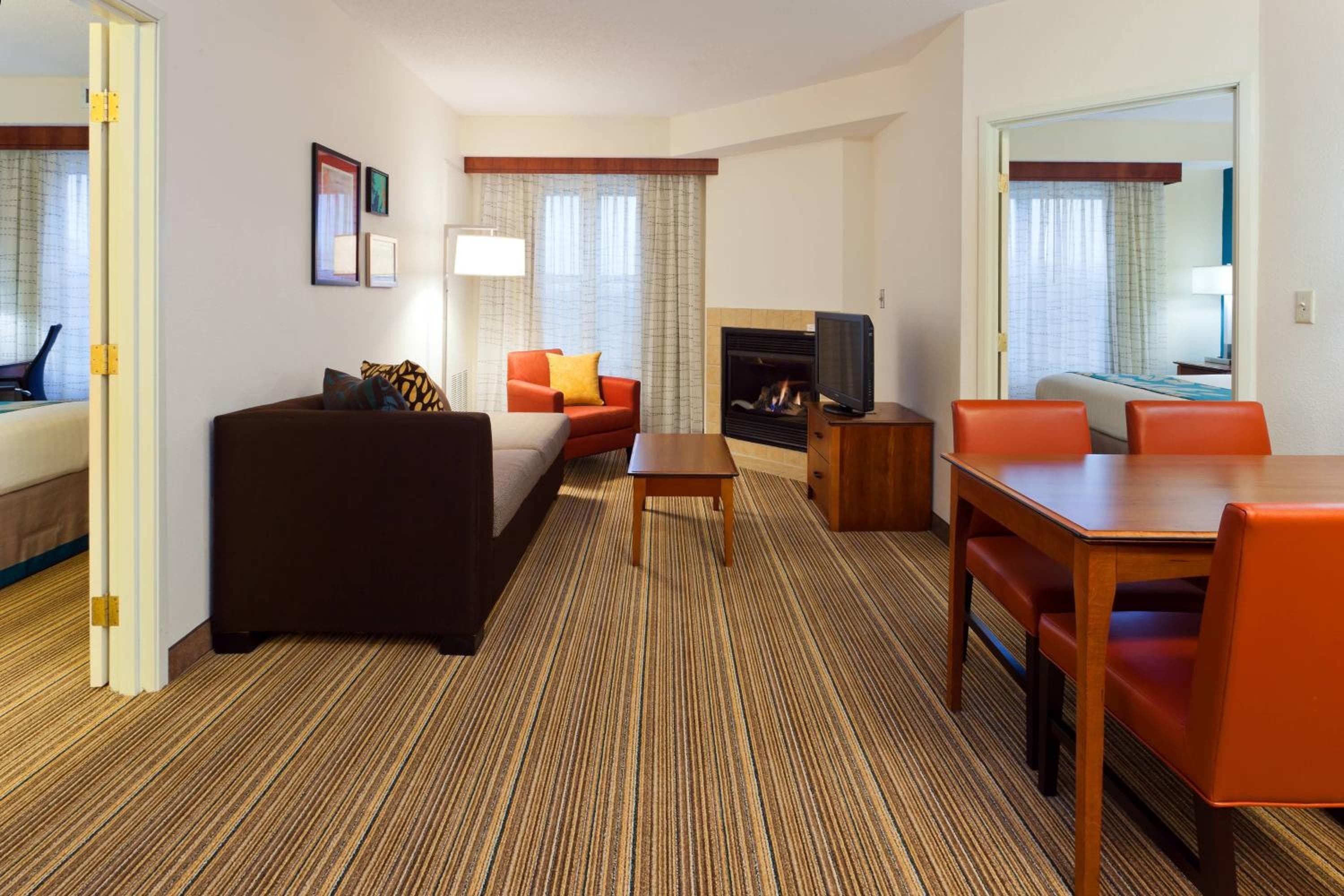 Residence Inn Indianapolis Carmel, Carmel, photo 4