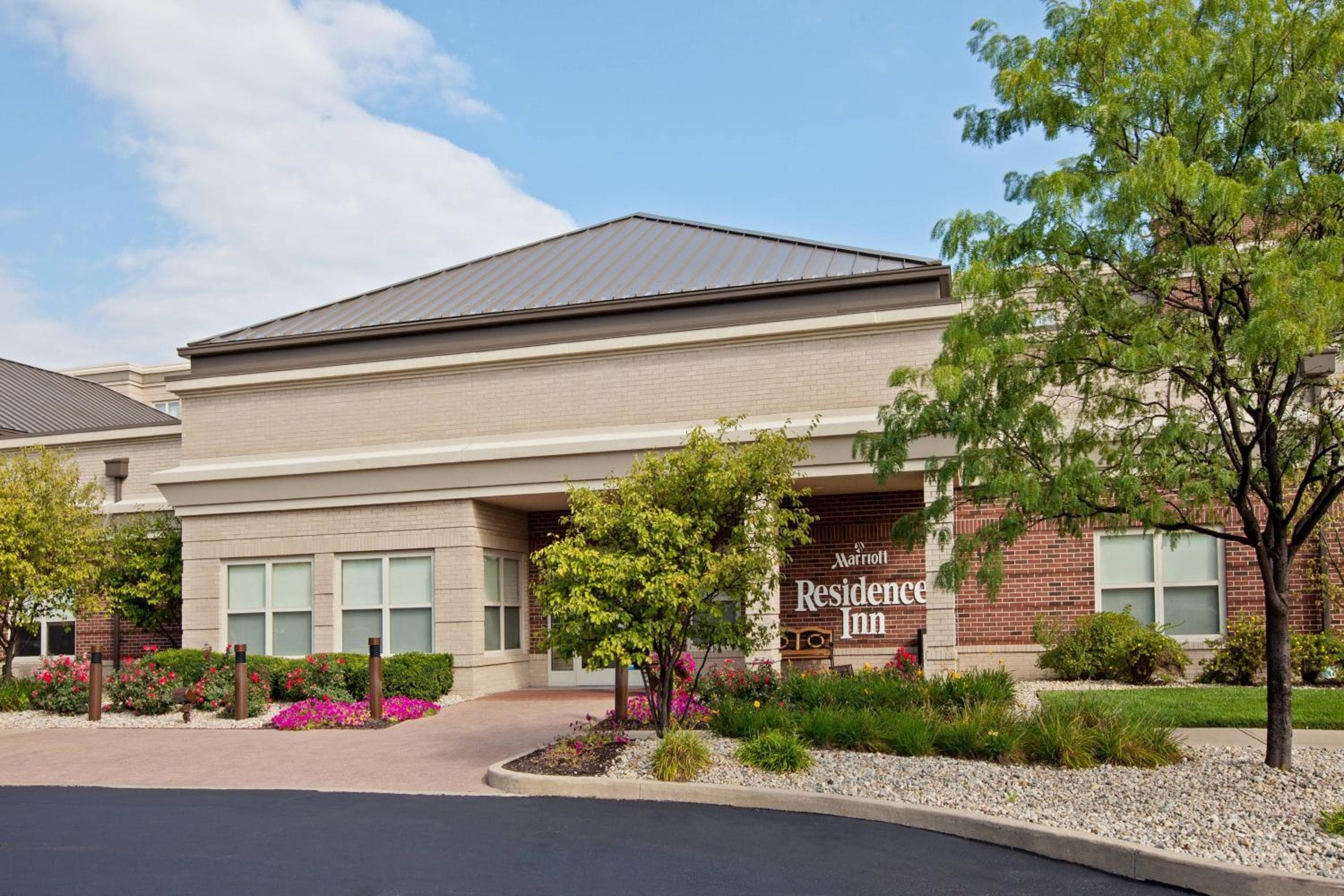 Residence Inn Indianapolis Carmel, Carmel, photo 6