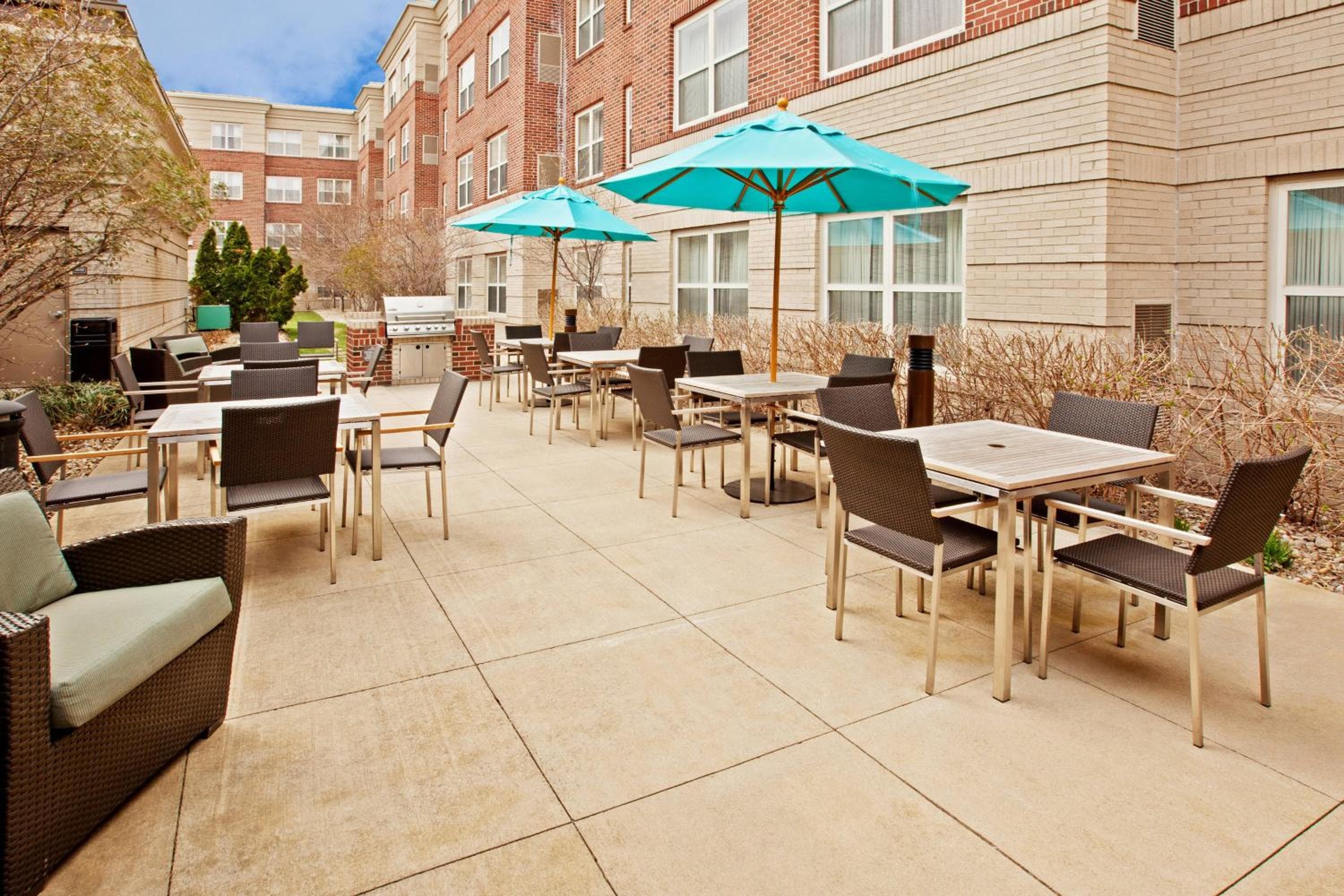 Residence Inn Indianapolis Carmel, Carmel, photo 5
