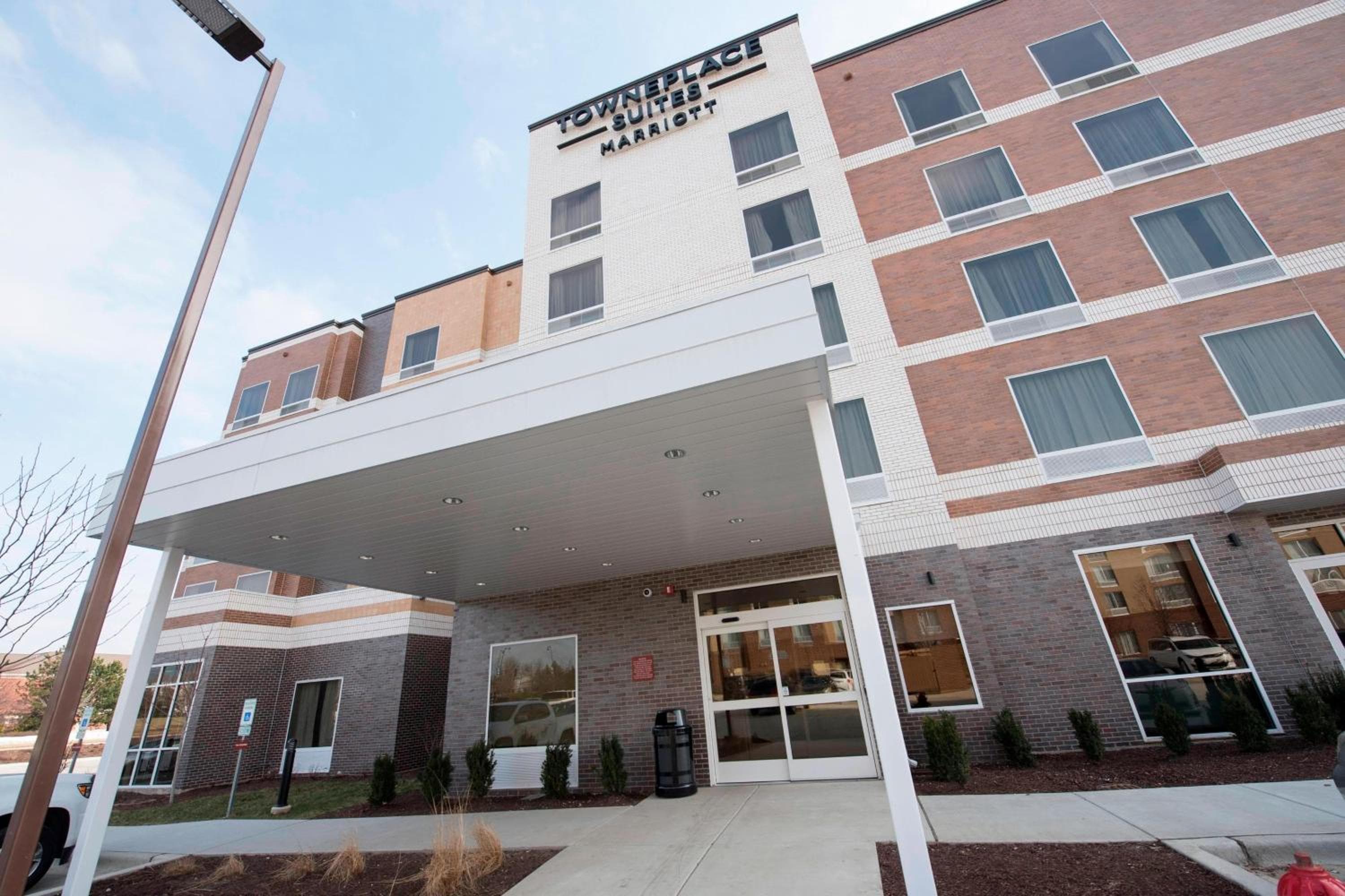 TownePlace Suites by Marriott Chicago Schaumburg, Schaumburg, photo 6