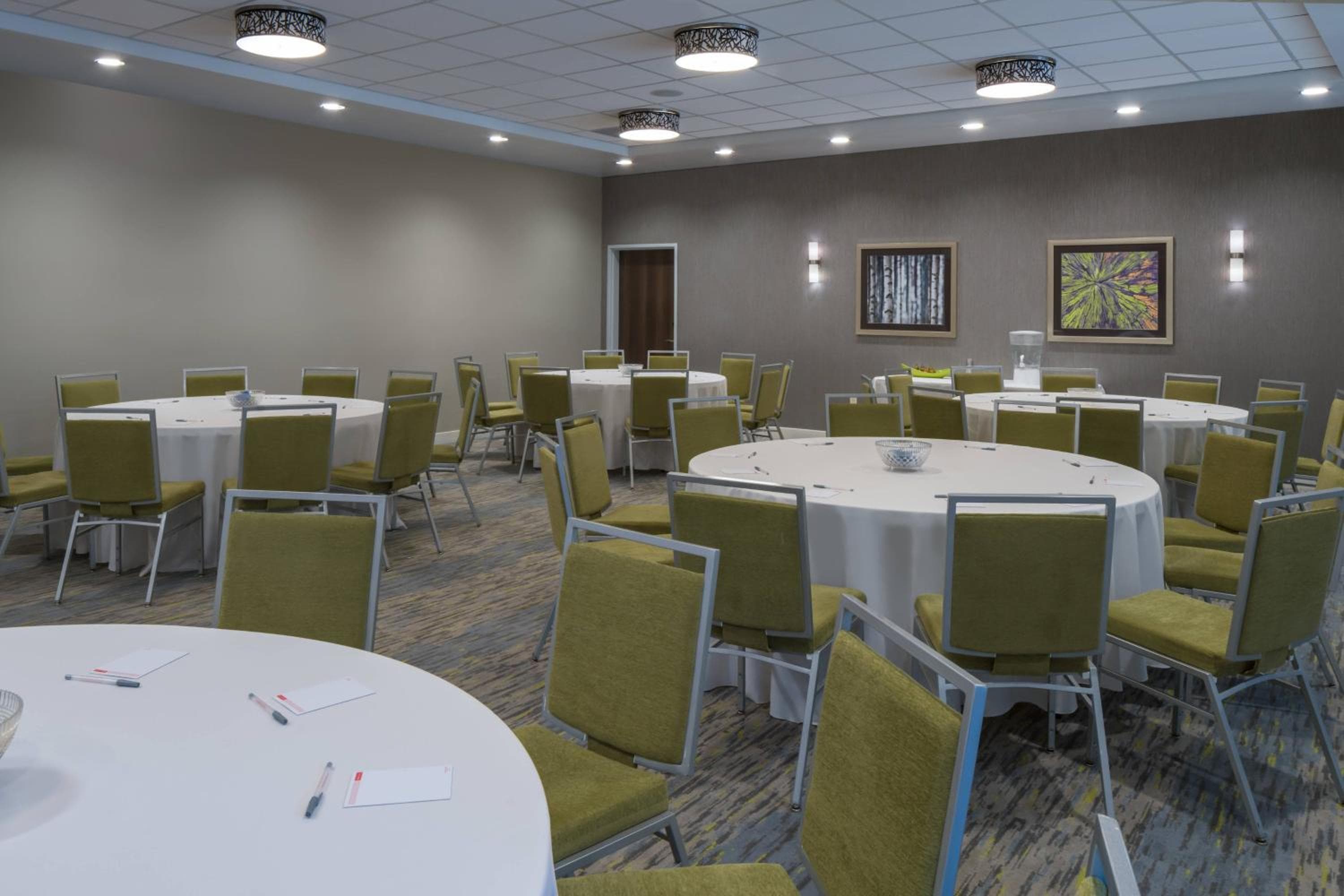 TownePlace Suites by Marriott Chicago Schaumburg, Schaumburg, photo 4