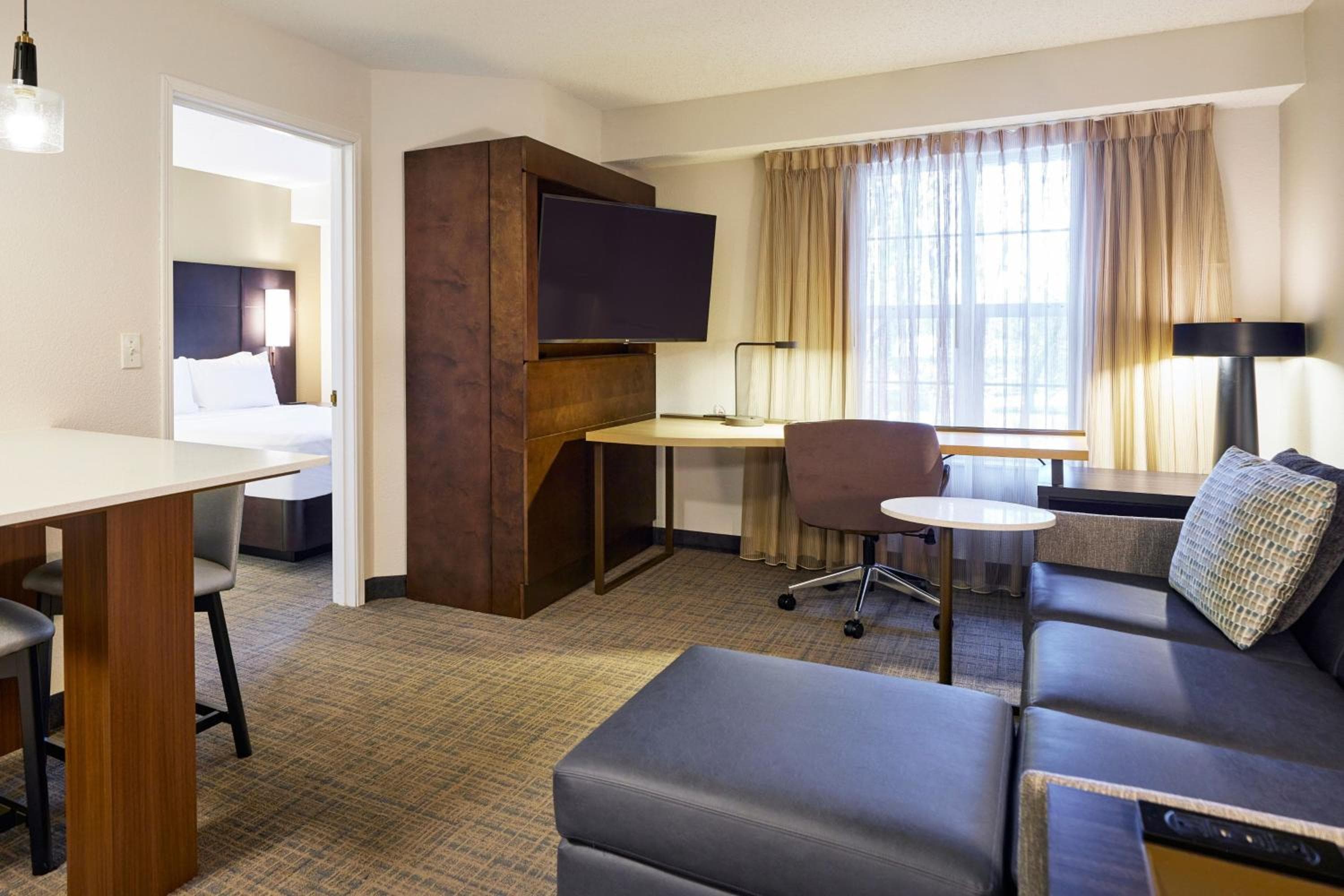 Residence Inn Eugene Springfield, Eugene, photo 6