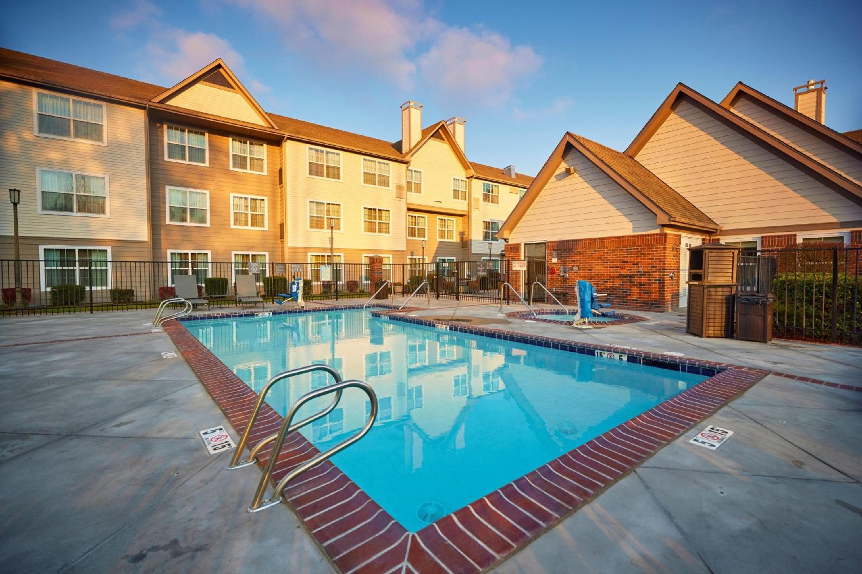 Residence Inn Eugene Springfield, Eugene, photo 3