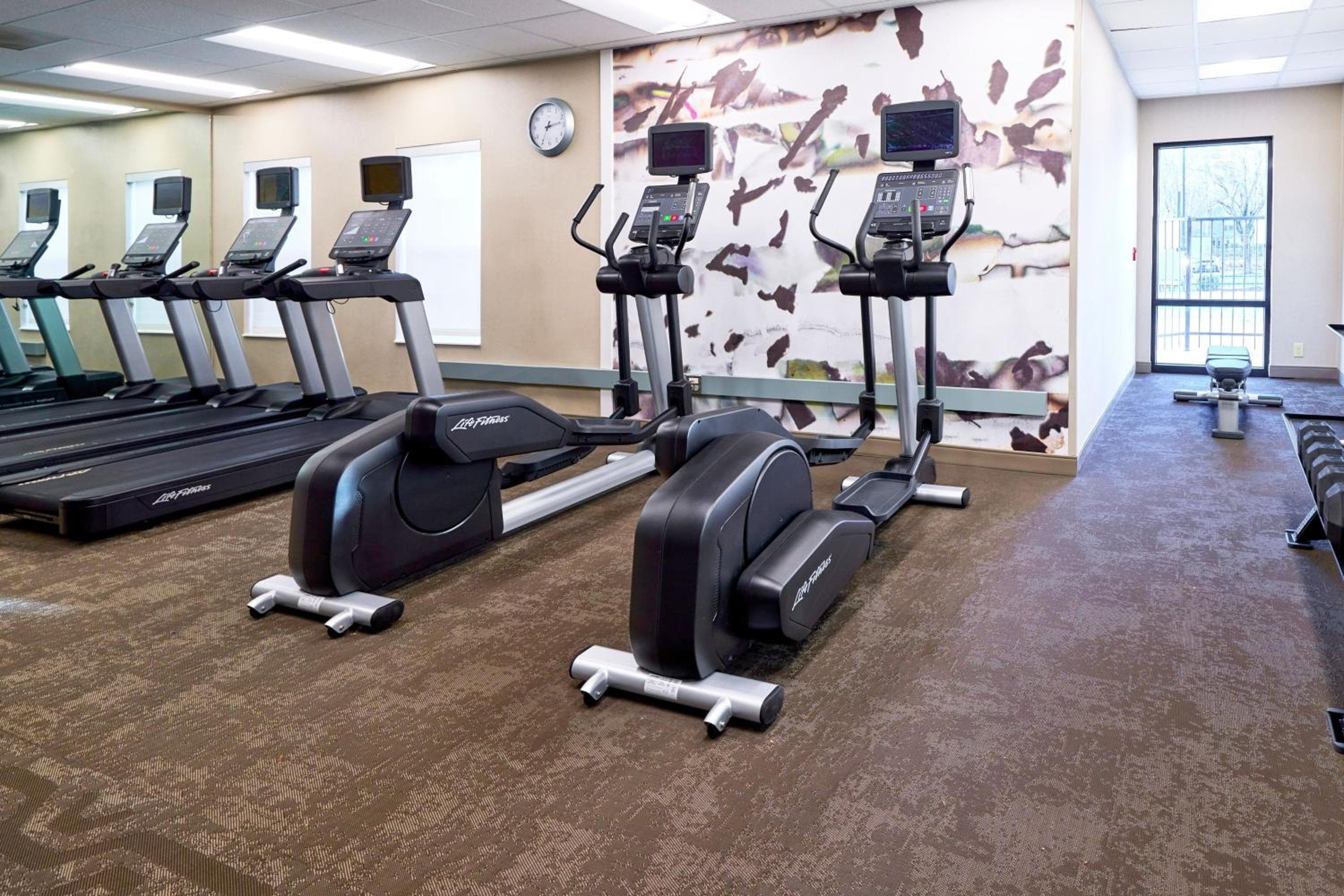 Residence Inn Eugene Springfield, Eugene, photo 4