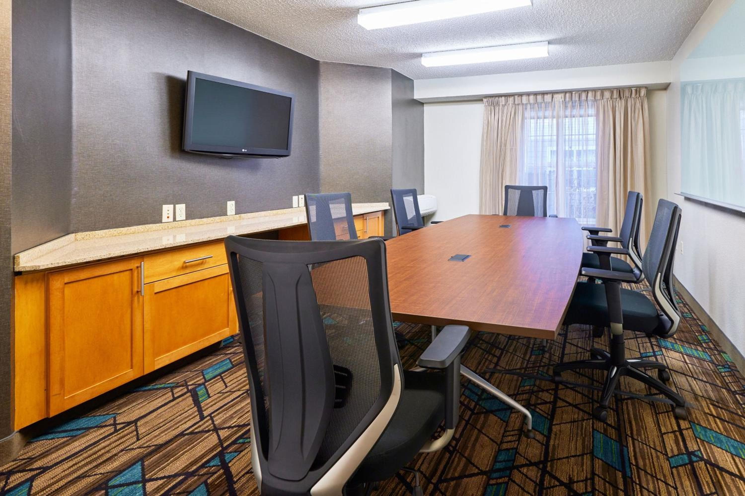 Residence Inn Eugene Springfield, Eugene, photo 5