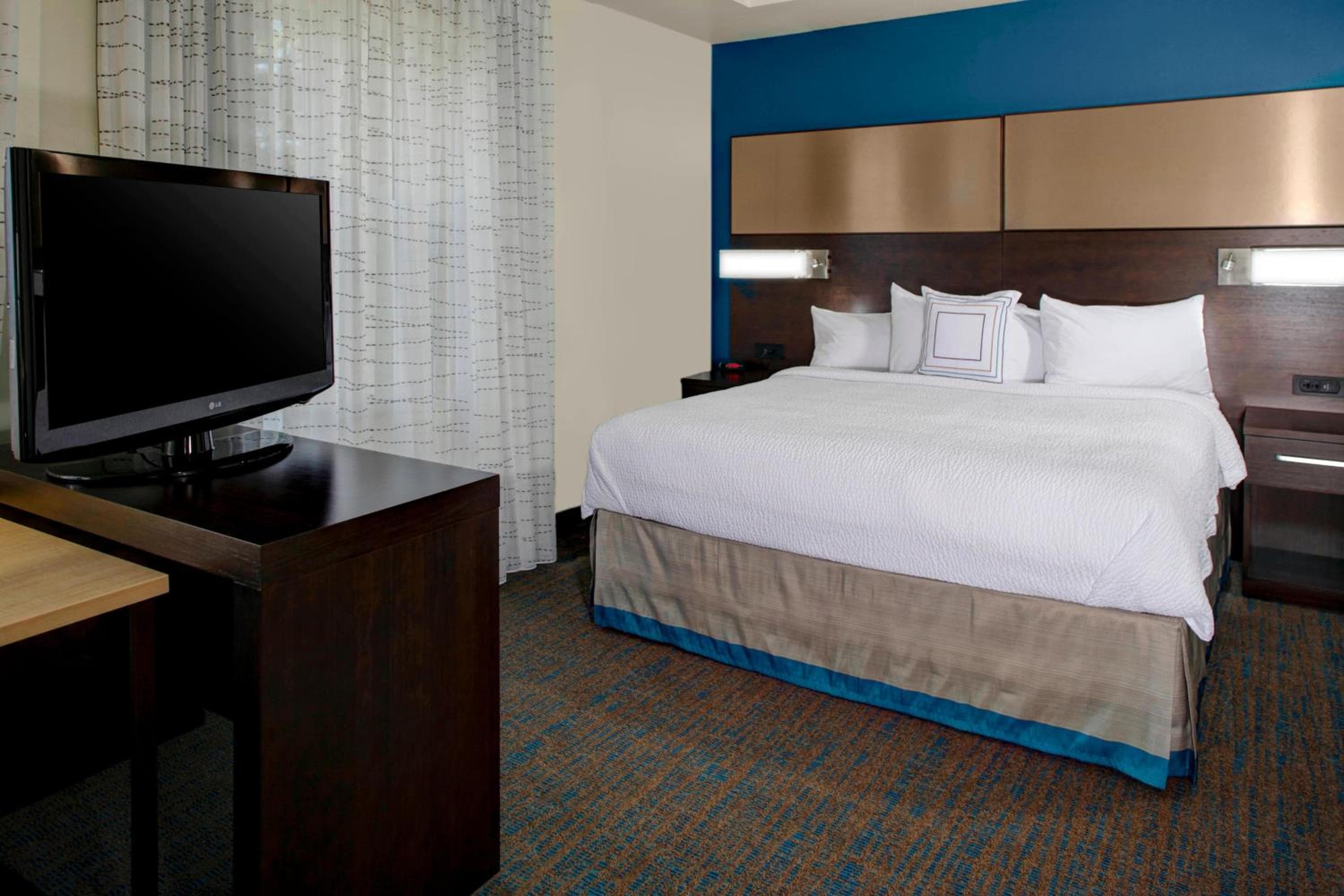Residence Inn by Marriott Cleveland Beachwood, Beachwood, photo 6