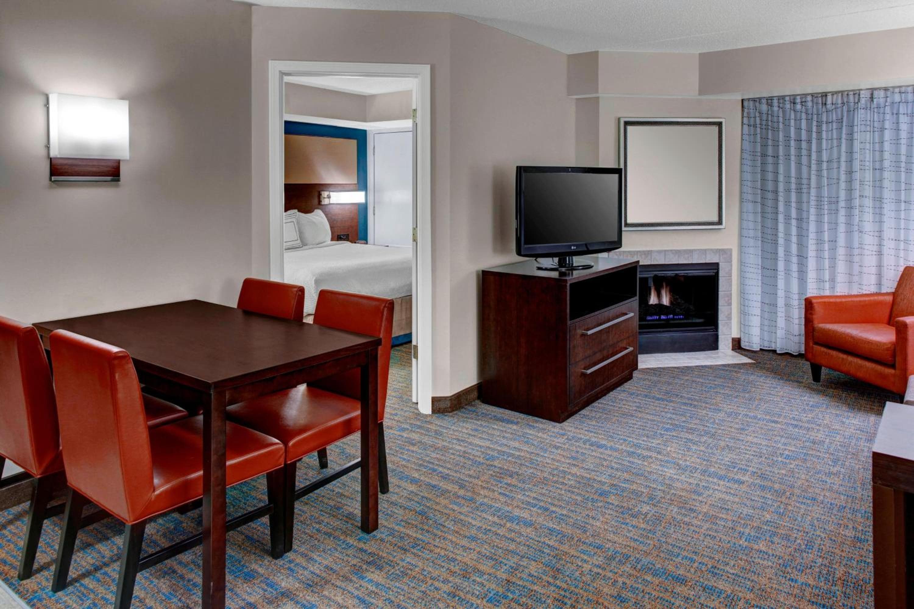 Residence Inn by Marriott Cleveland Beachwood, Beachwood