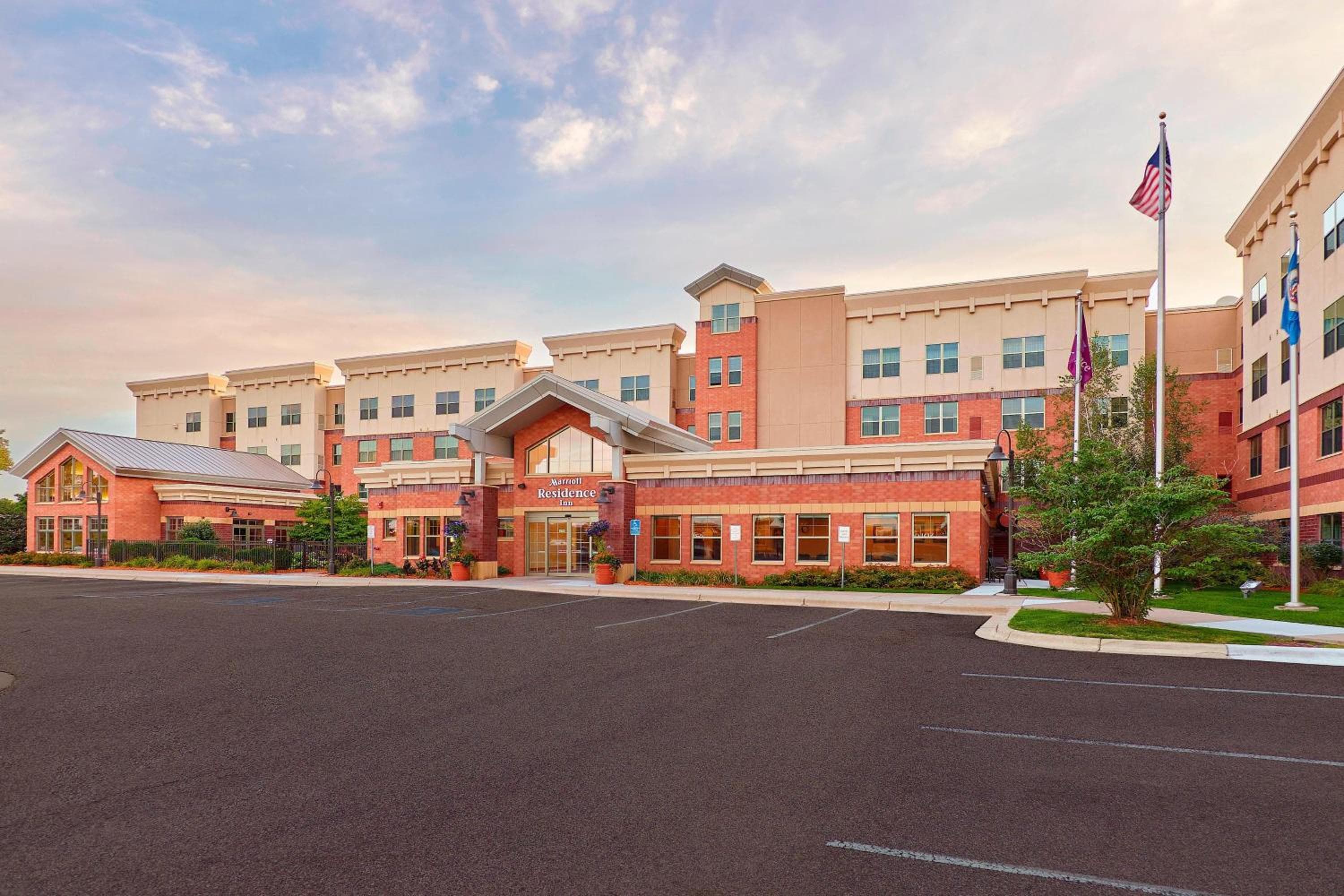 Residence Inn Minneapolis Plymouth, Minneapolis