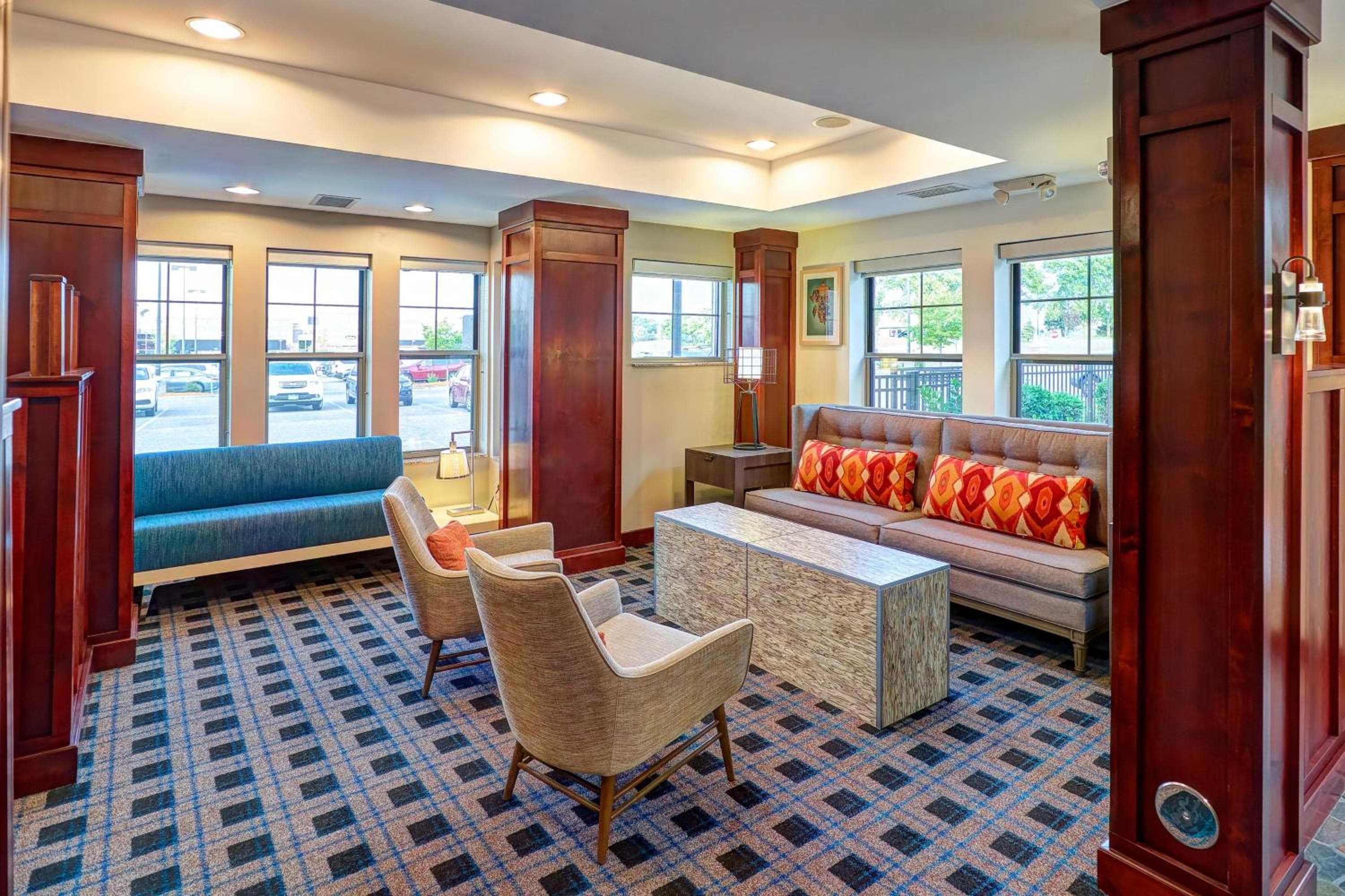 Residence Inn Minneapolis Plymouth, Minneapolis, photo 5