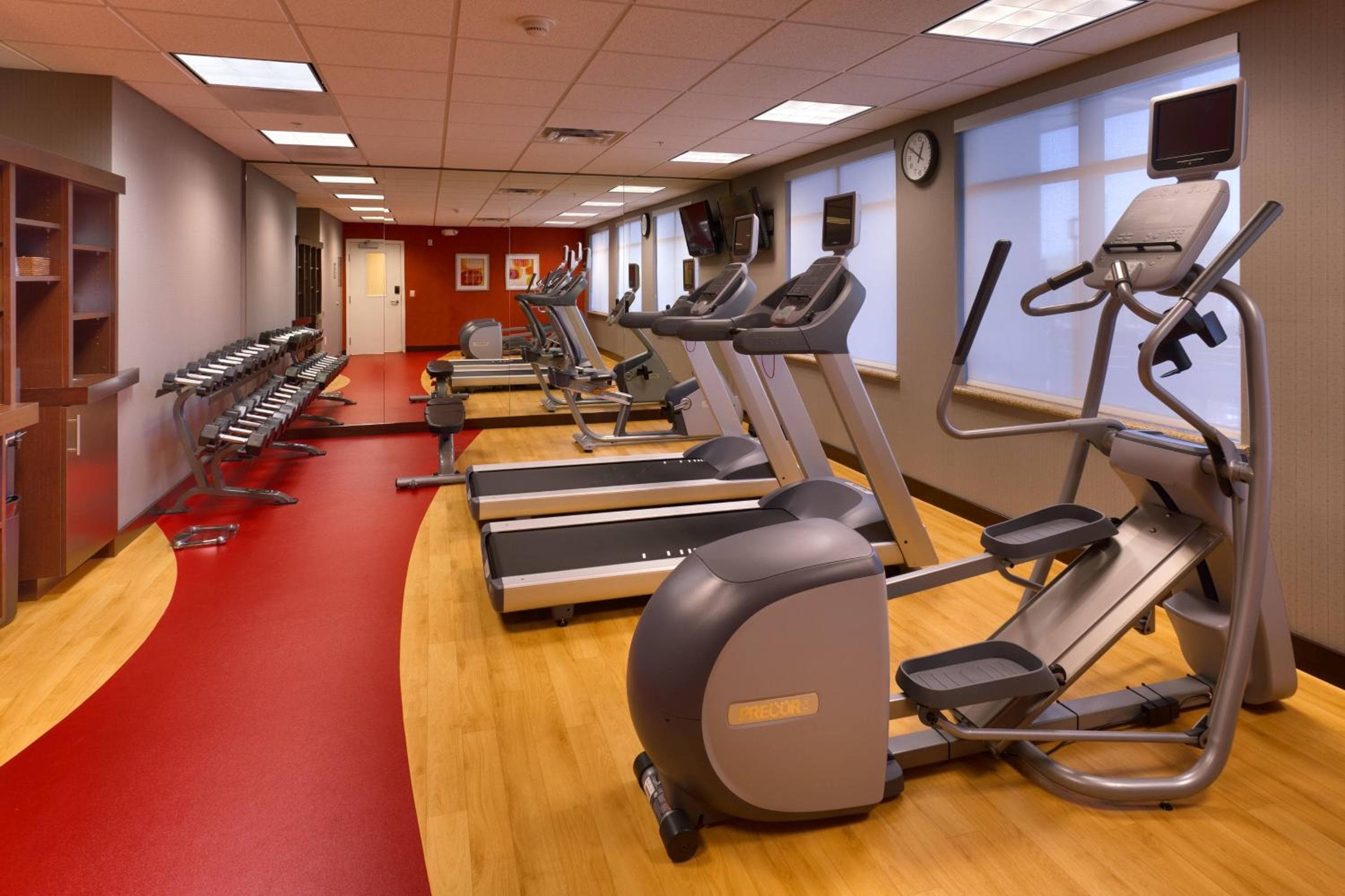 Residence Inn by Marriott Phoenix Gilbert, Gilbert, photo 4