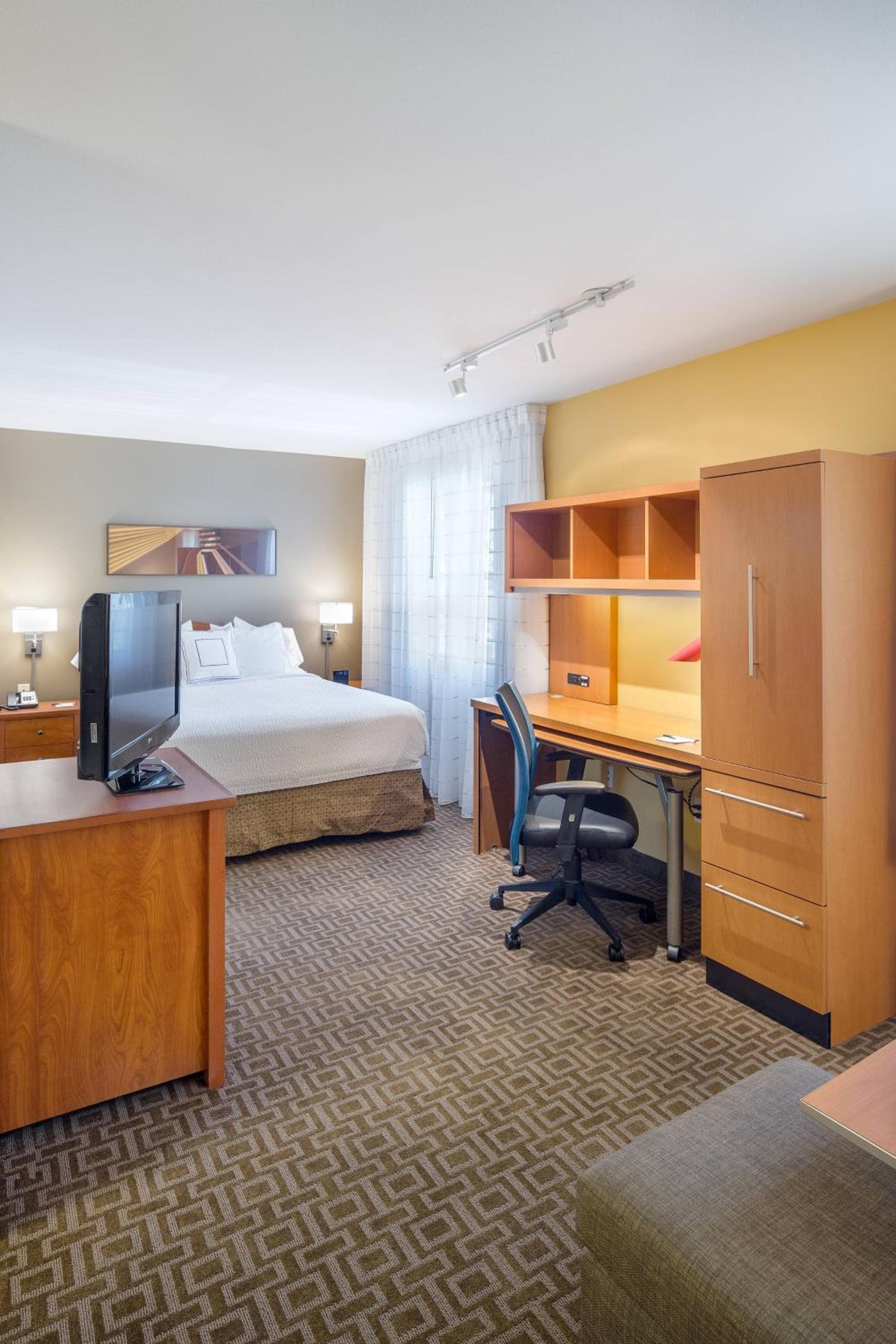 TownePlace Suites by Marriott Portland Hillsboro, Hillsboro, photo 4