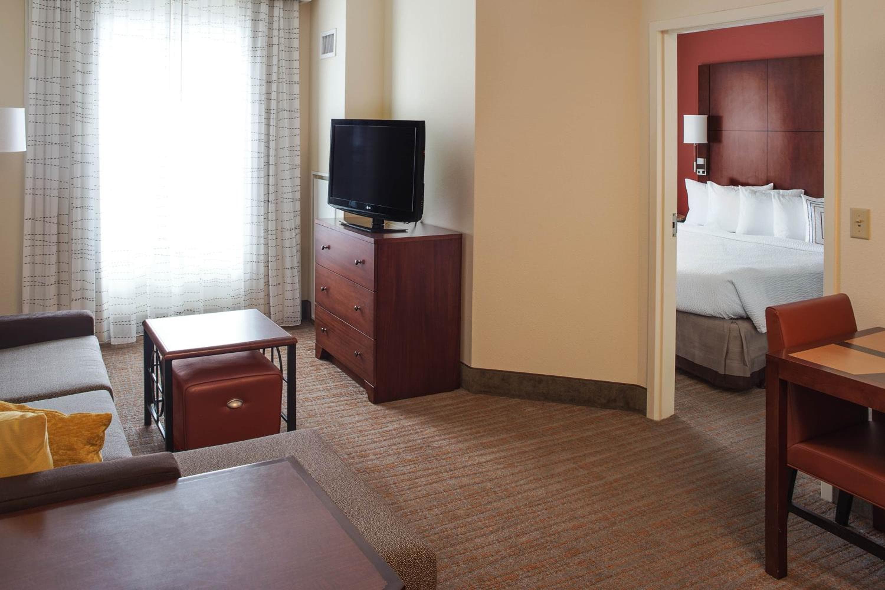 Residence Inn by Marriott Aberdeen at Ripken Stadium, Aberdeen, photo 4