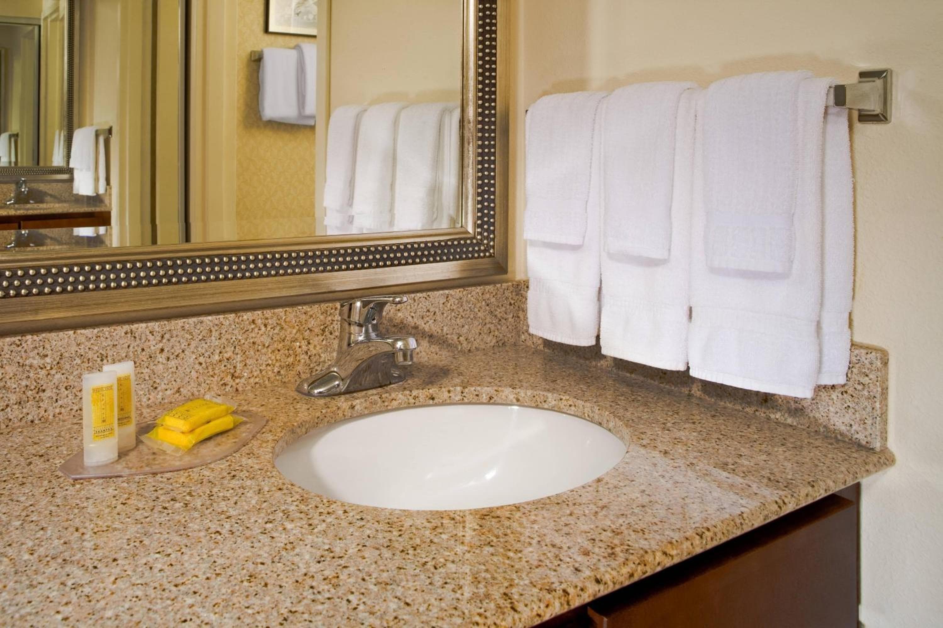 Residence Inn by Marriott Aberdeen at Ripken Stadium, Aberdeen, photo 5