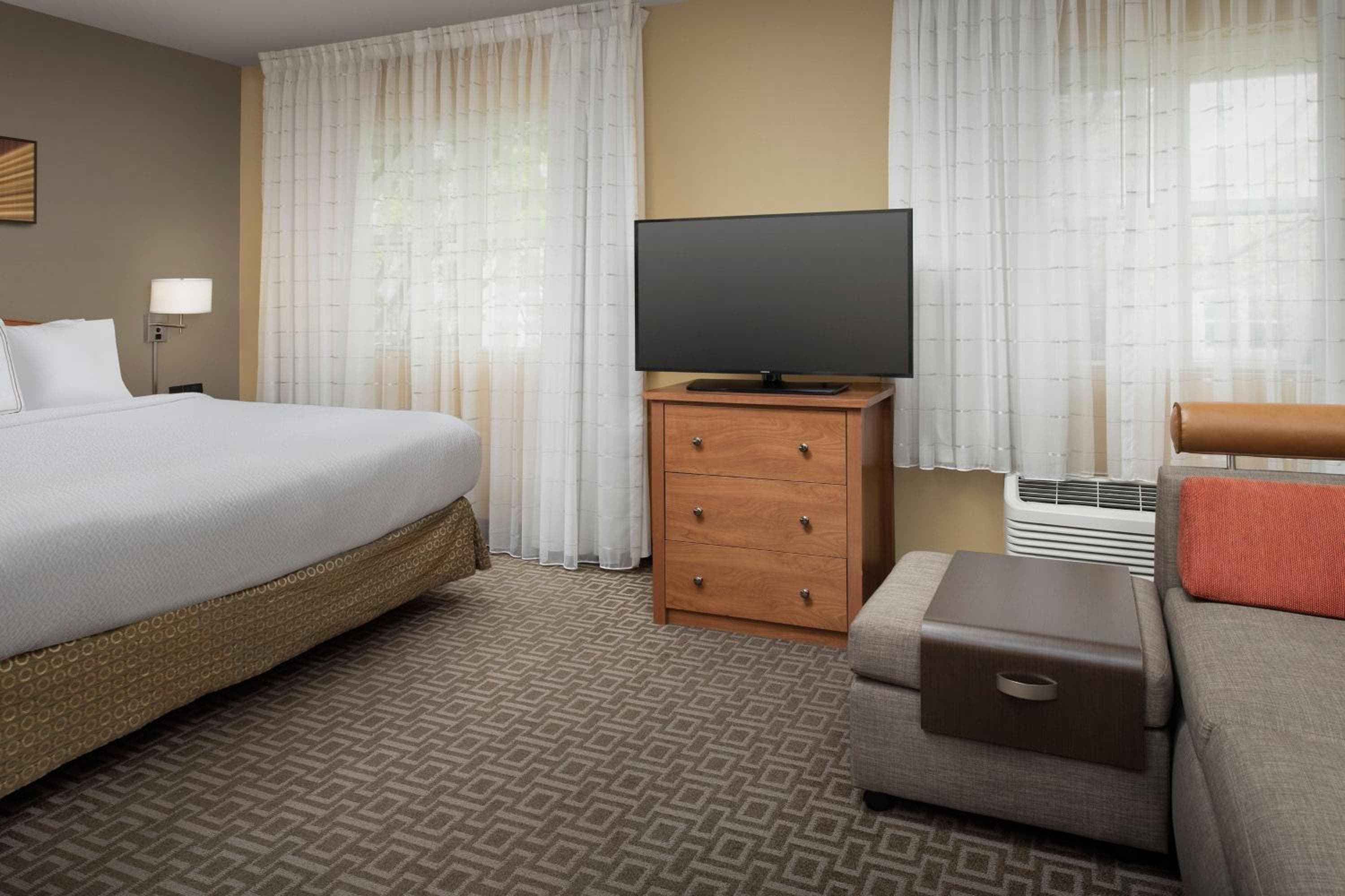 TownePlace Suites by Marriott Portland Hillsboro, Hillsboro, photo 5