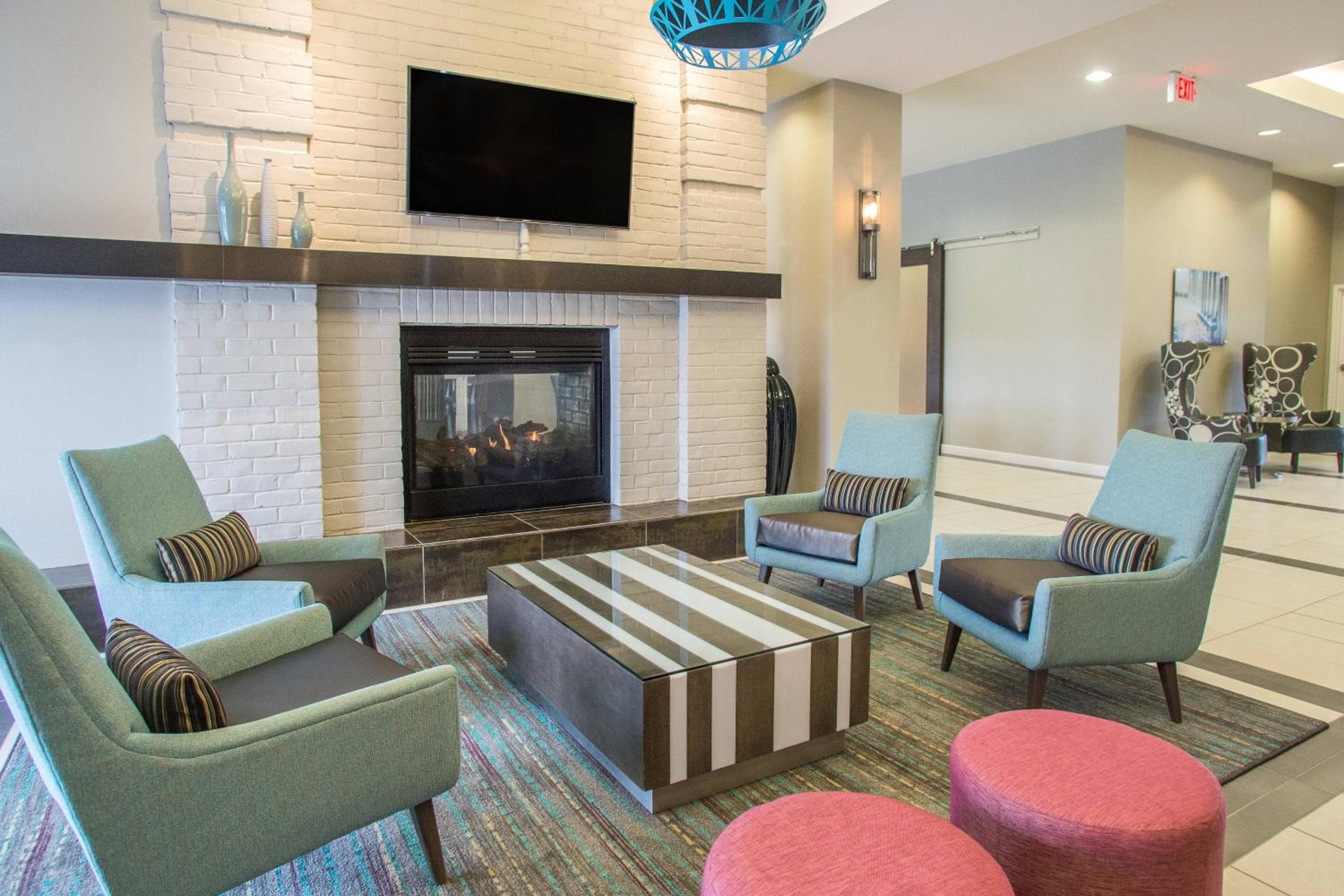 Residence Inn by Marriott Aberdeen at Ripken Stadium, Aberdeen, photo 2