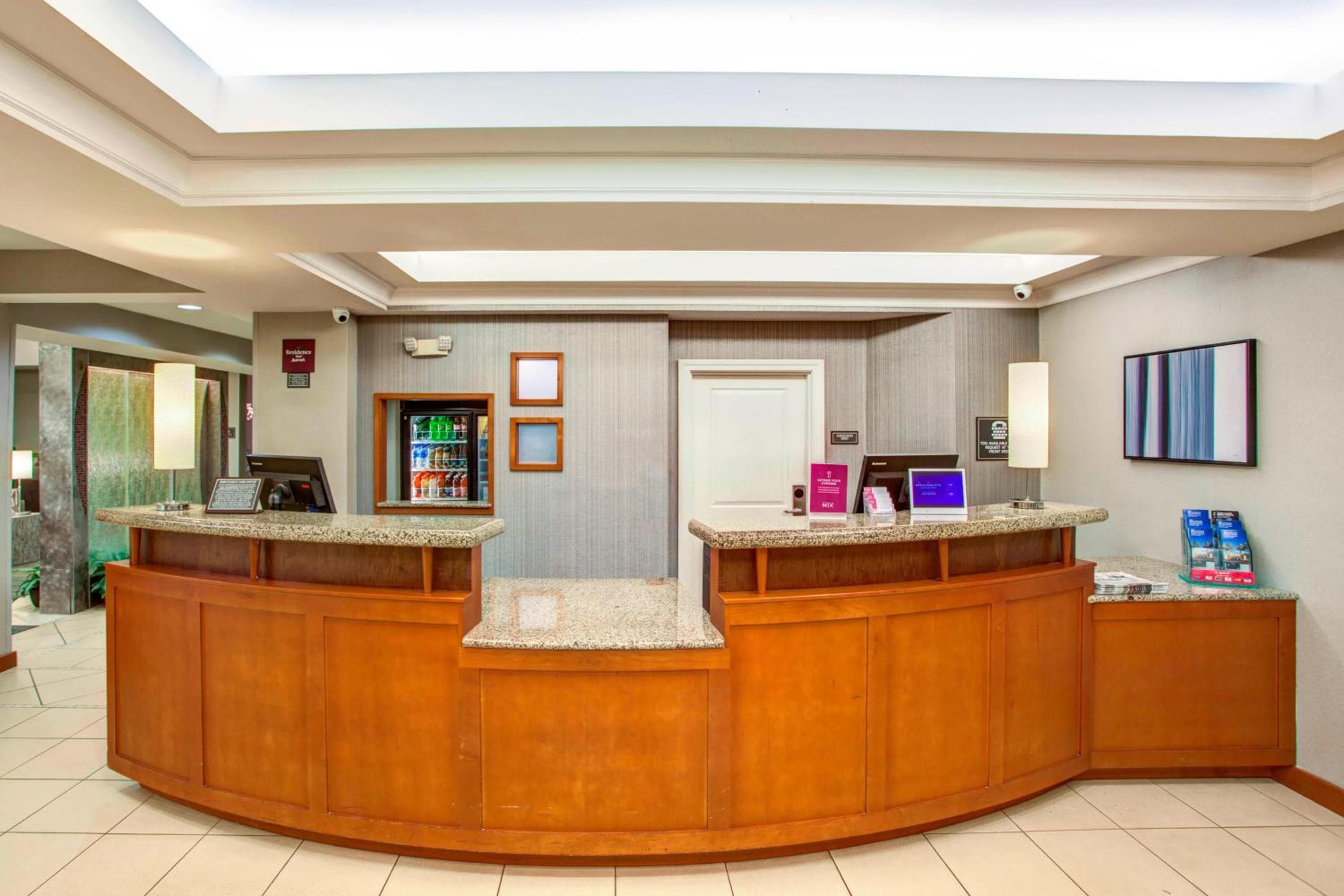 Residence Inn by Marriot Clearwater Downtown, Clearwater, photo 5