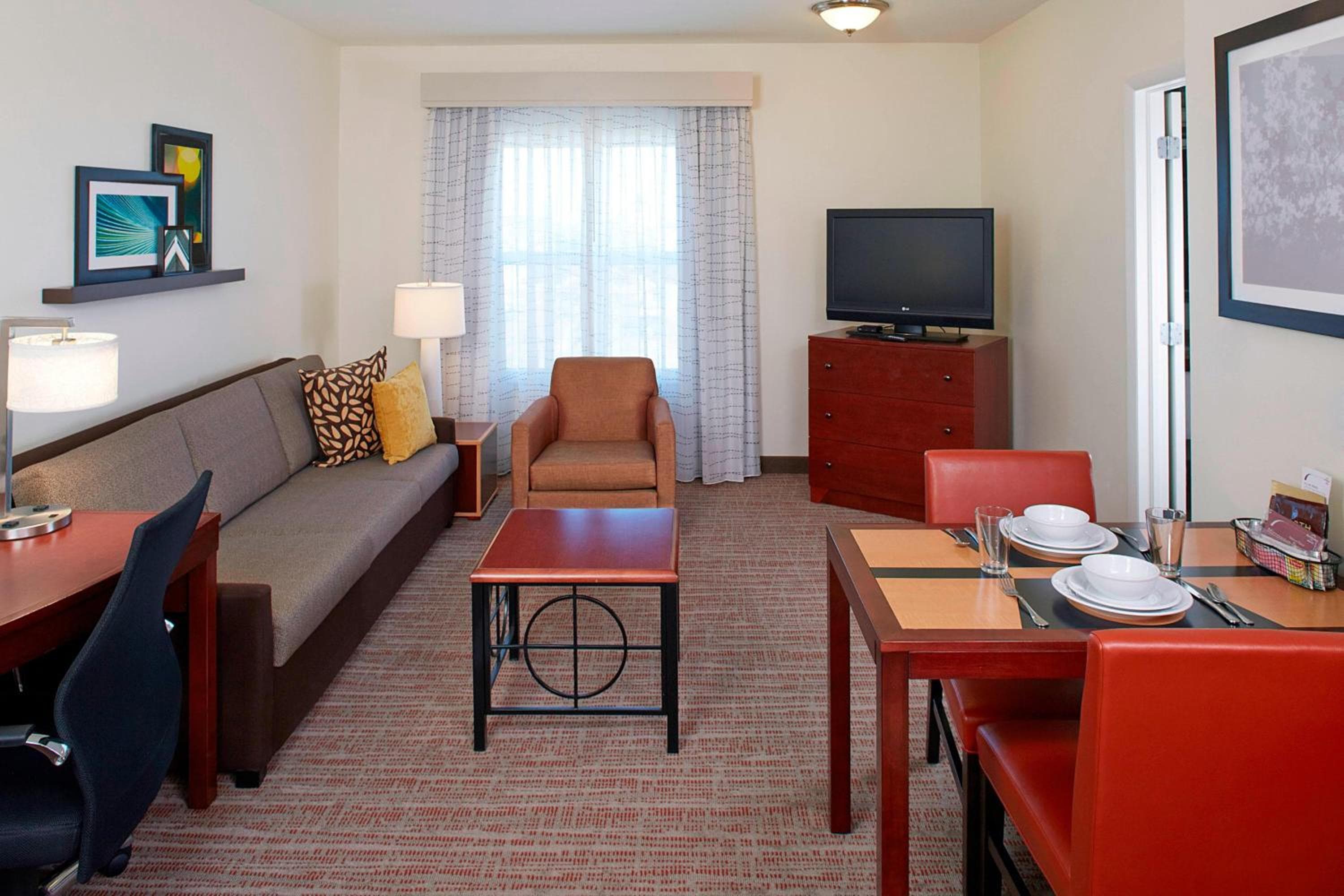 Residence Inn by Marriot Clearwater Downtown, Clearwater, photo 3