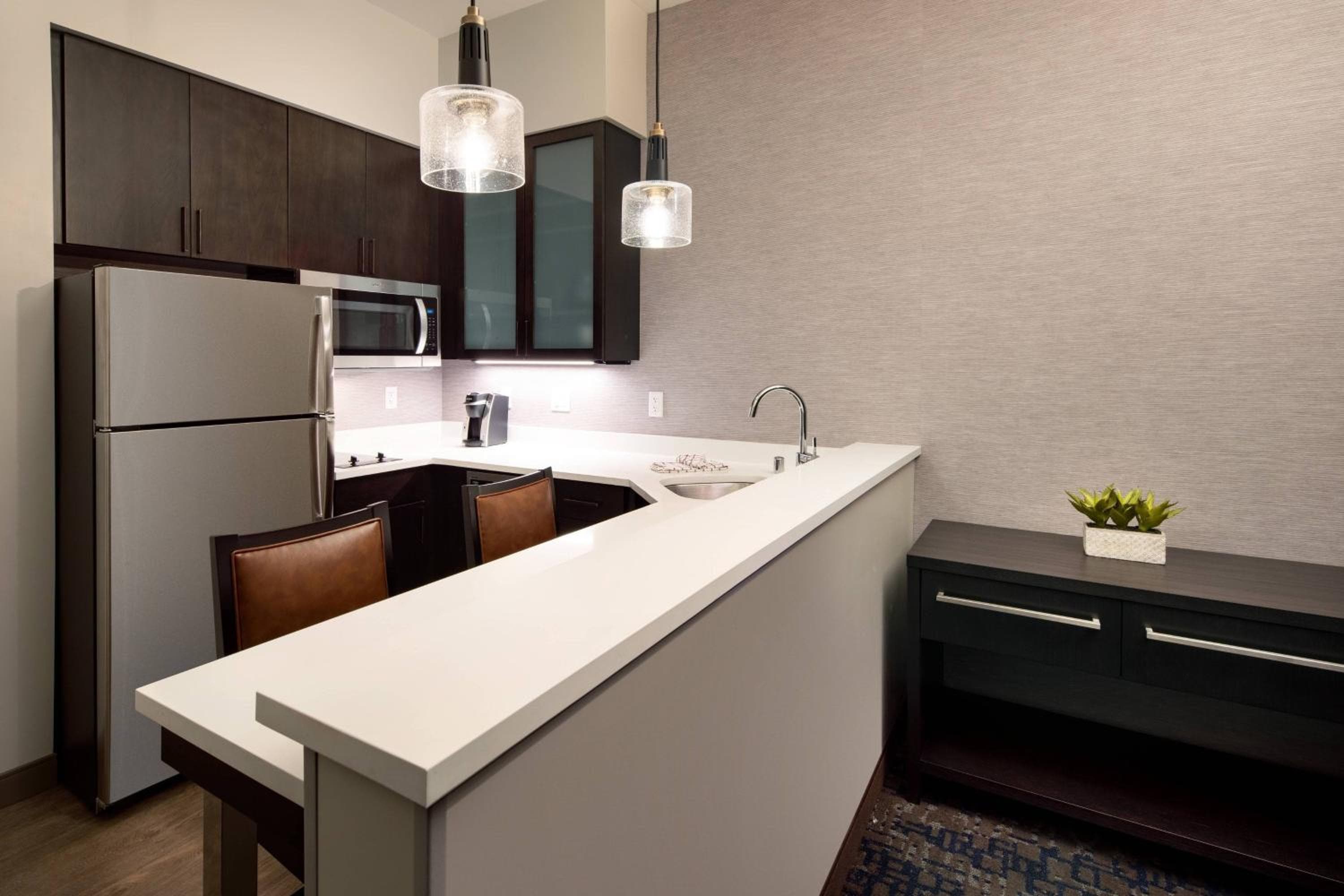 Residence Inn by Marriott Scottsdale Salt River, Scottsdale, photo 4