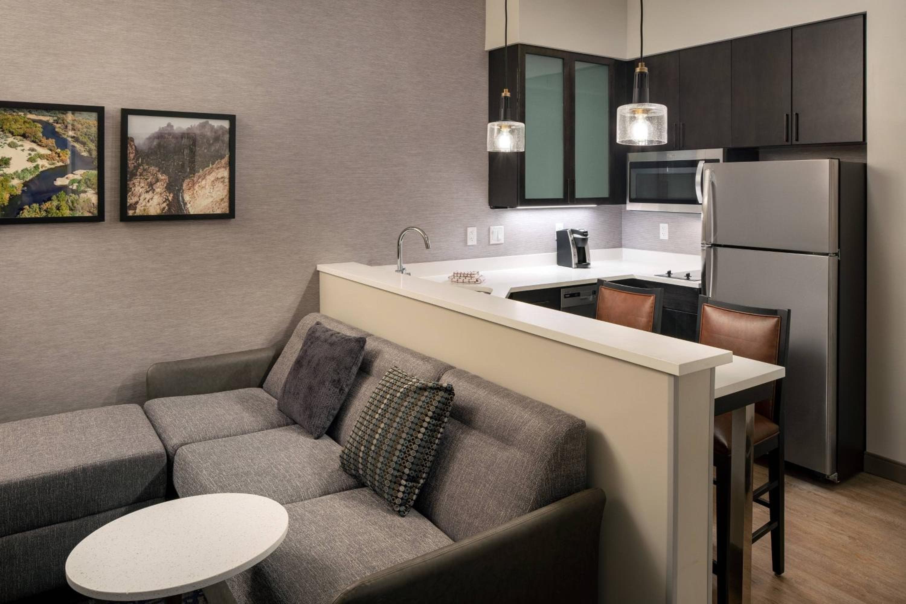 Residence Inn by Marriott Scottsdale Salt River, Scottsdale, photo 5