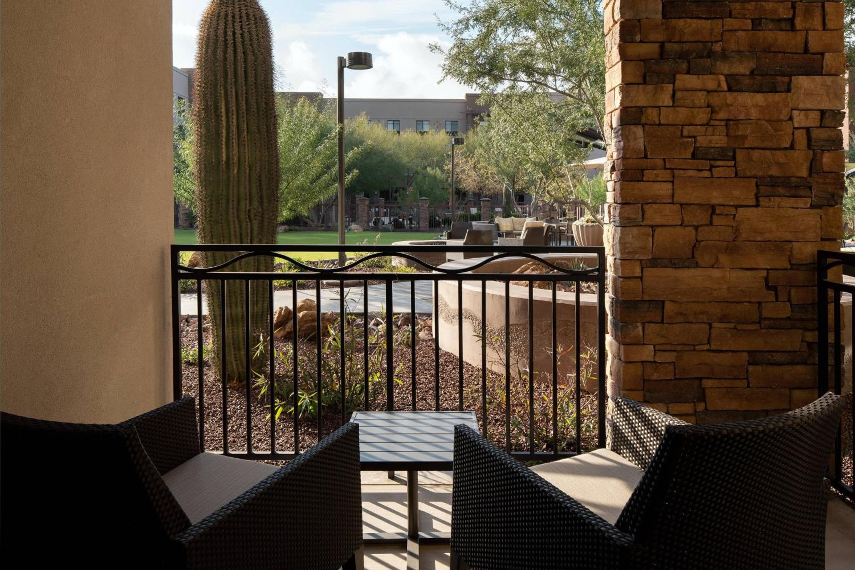 Residence Inn by Marriott Scottsdale Salt River, Scottsdale, photo 2