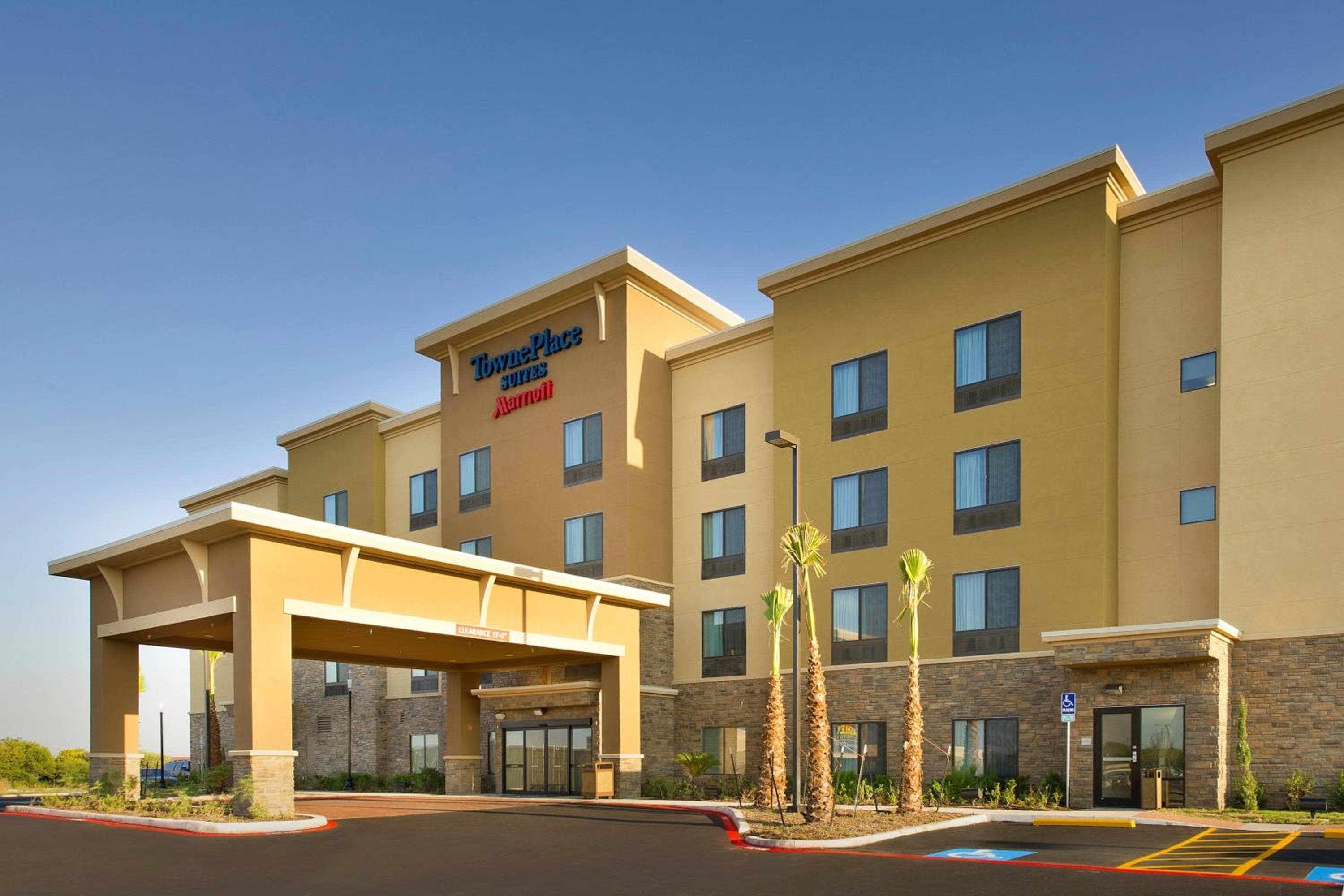 TownePlace Suites by Marriott Eagle Pass, Eagle Pass