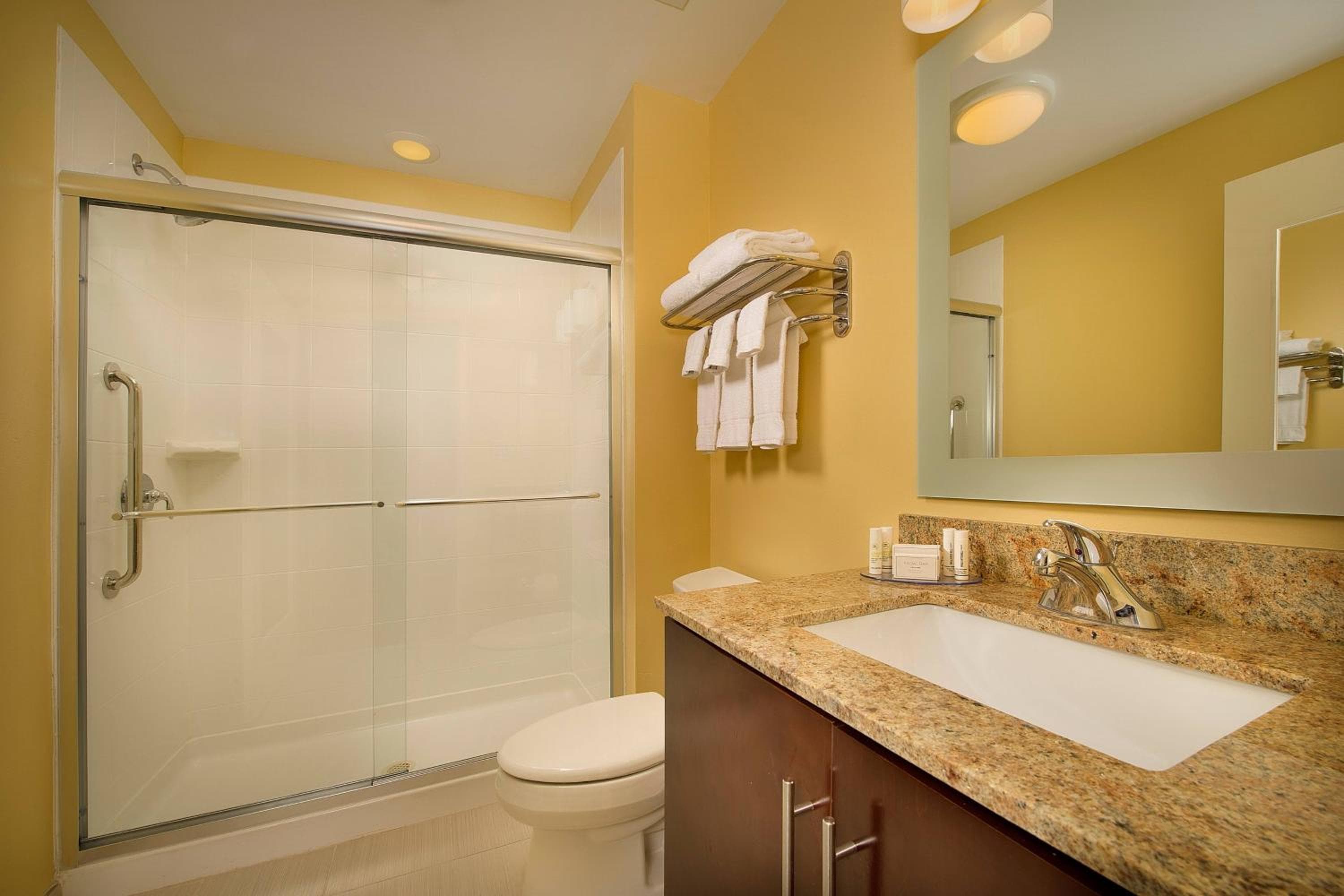TownePlace Suites by Marriott Eagle Pass, Eagle Pass, photo 4