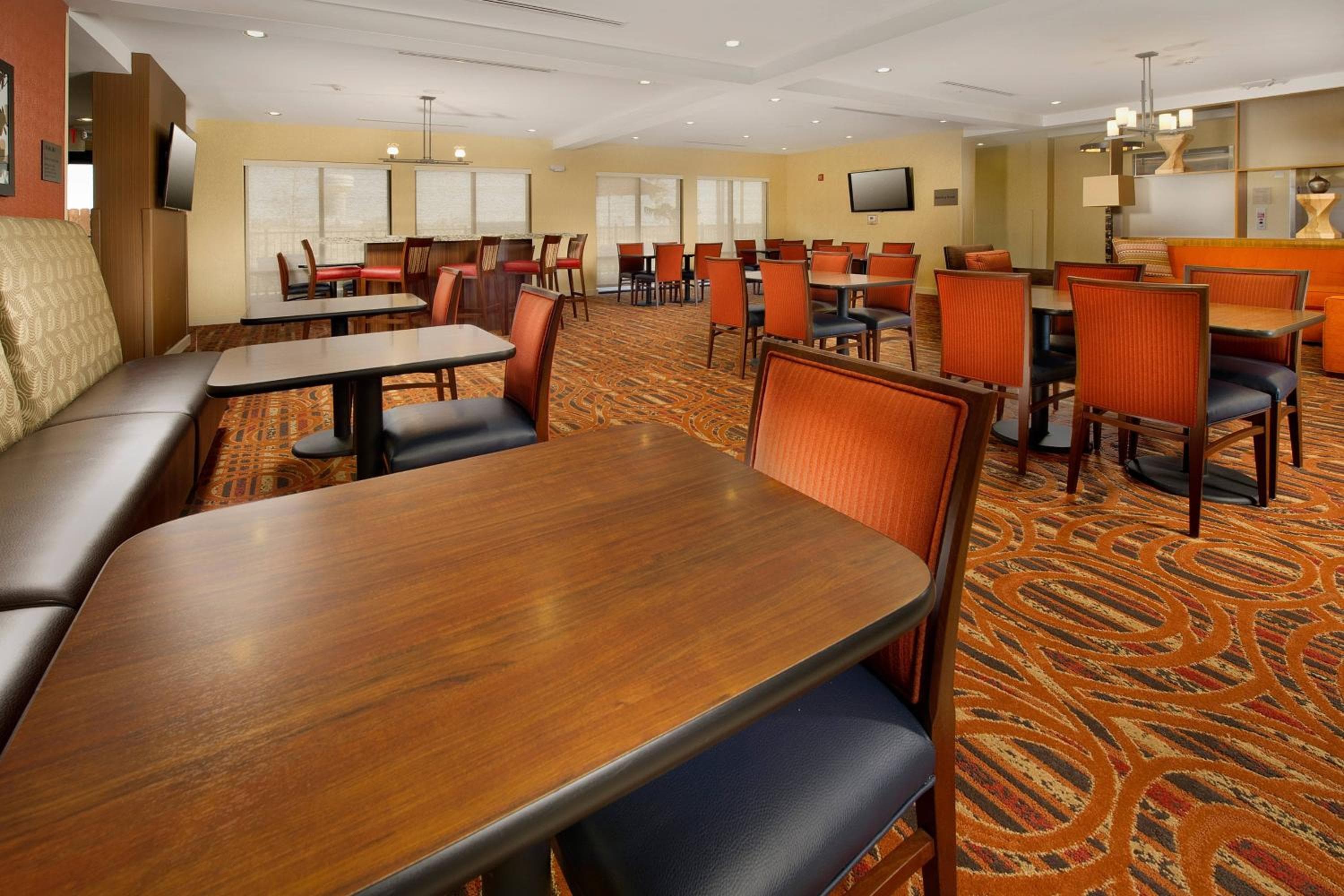 TownePlace Suites by Marriott Eagle Pass, Eagle Pass, photo 2