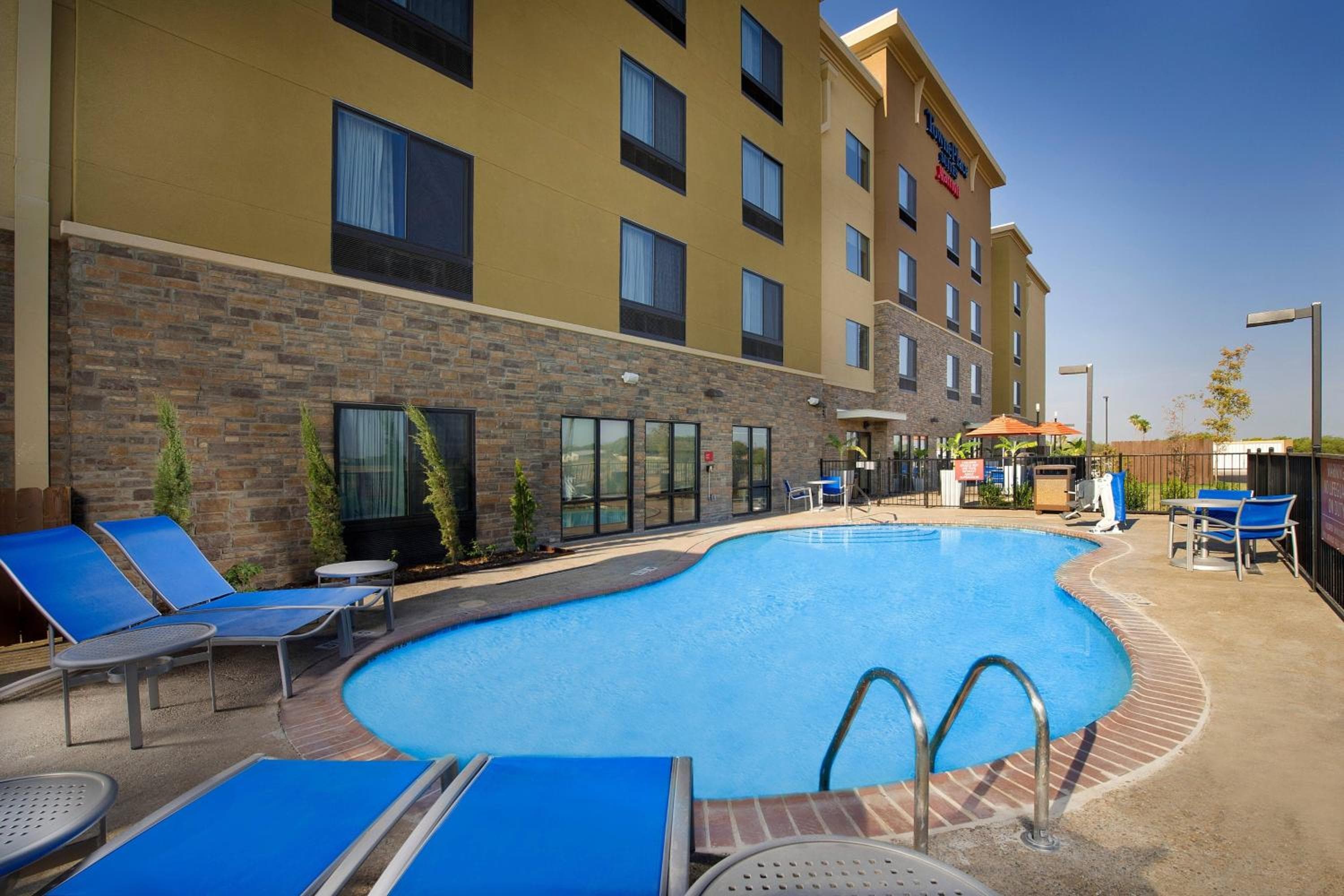 TownePlace Suites by Marriott Eagle Pass, Eagle Pass, photo 3