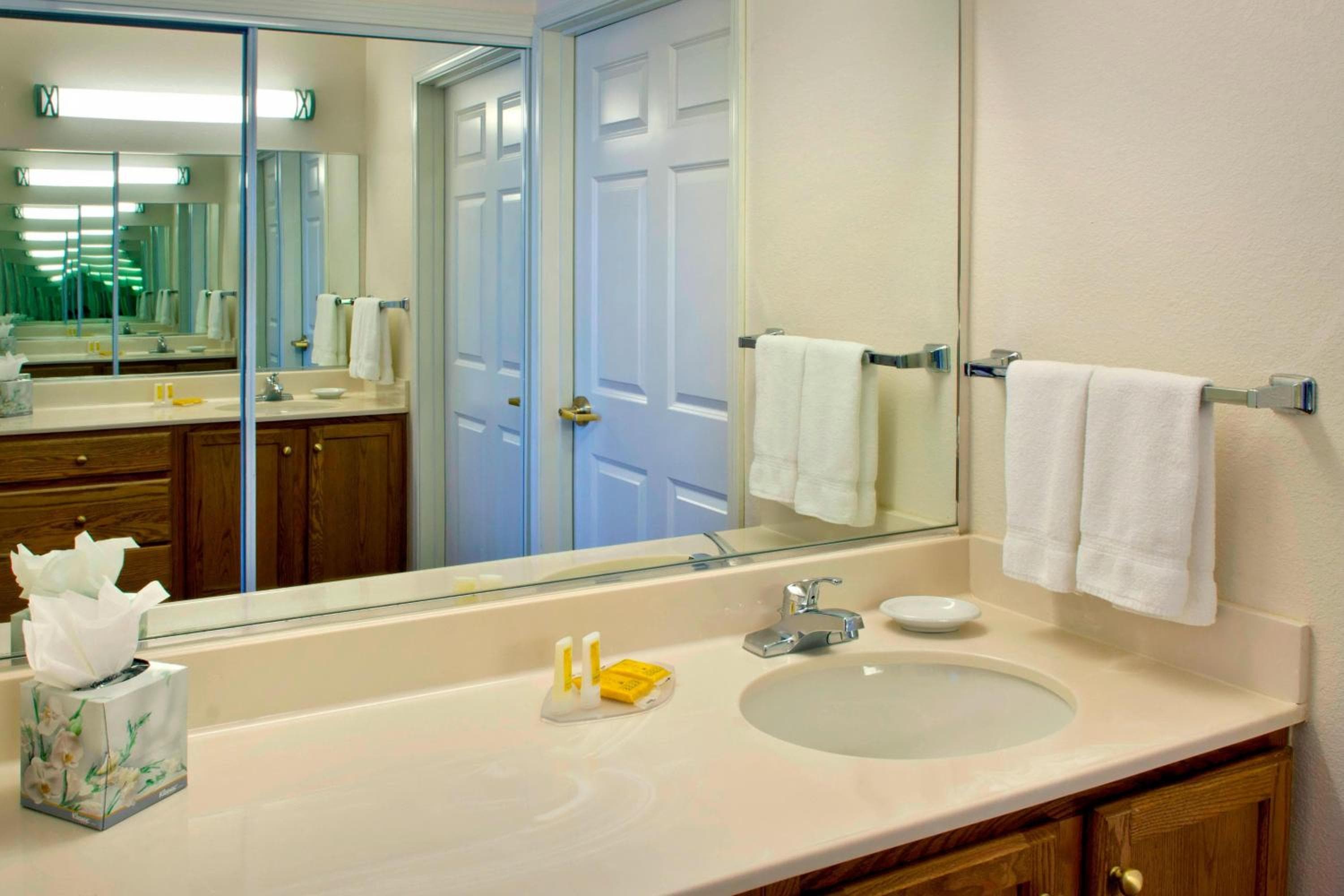 Residence Inn Boston Andover, Andover, photo 5