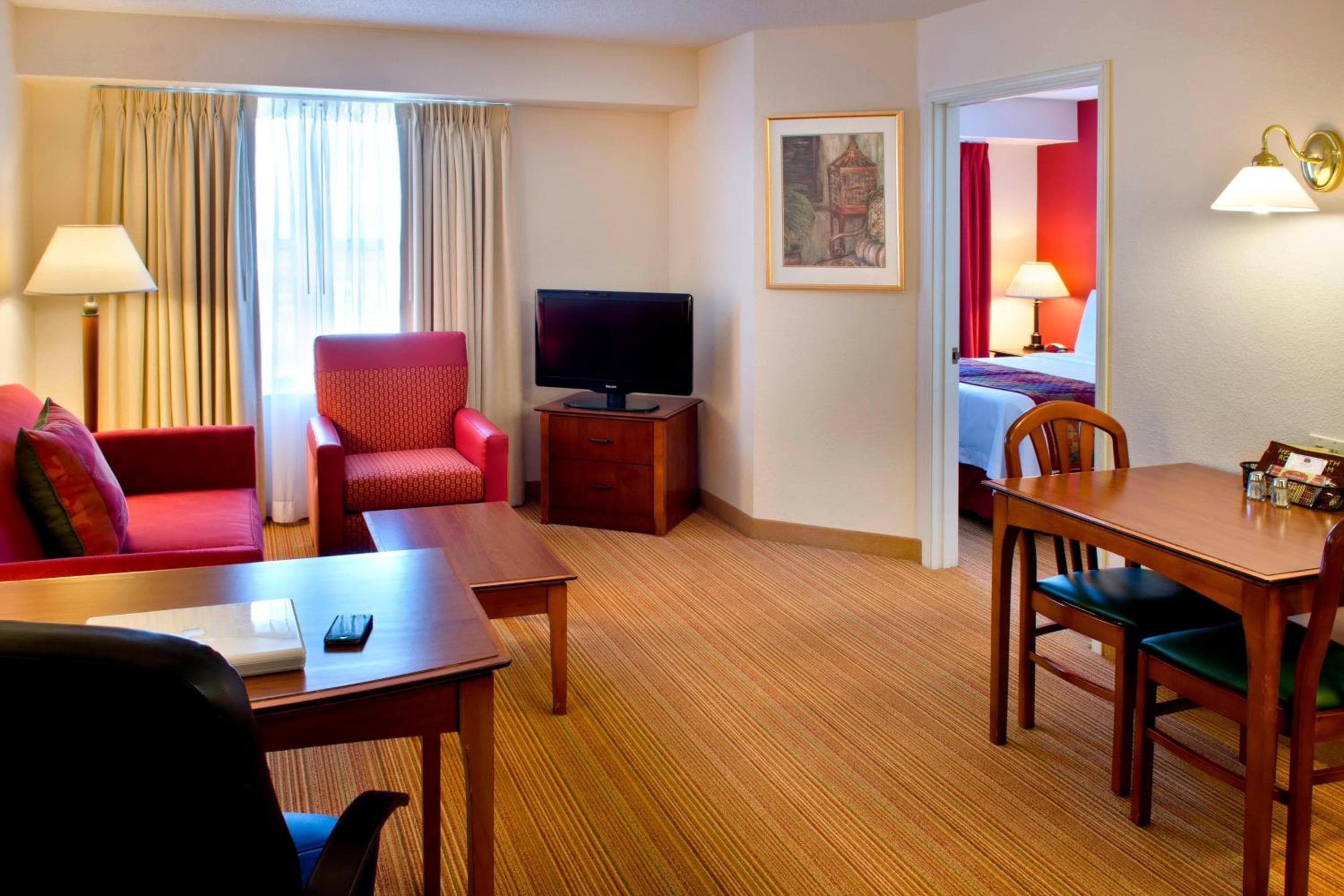 Residence Inn Boston Andover, Andover, photo 2