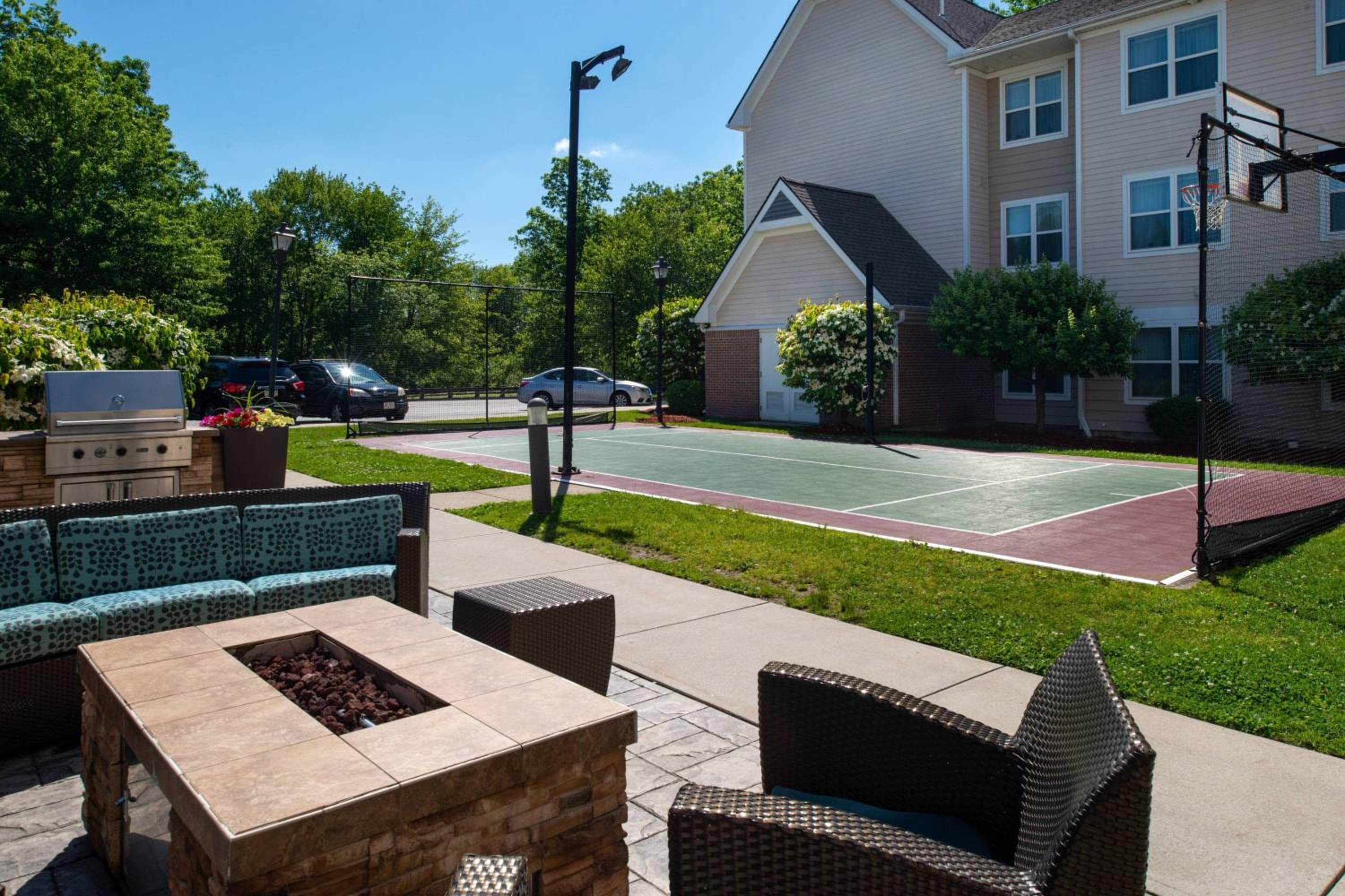 Residence Inn Boston Andover, Andover, photo 4